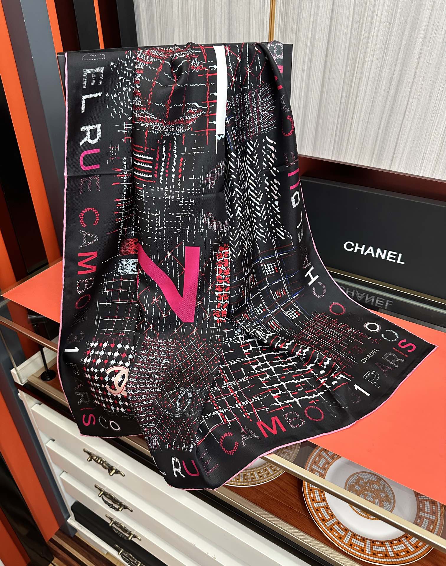 。上新 2025小香🌟【小香集】太美了[庆祝]四季都可以用‼️真心美的让人非常非常心动 上身效果简直美翻