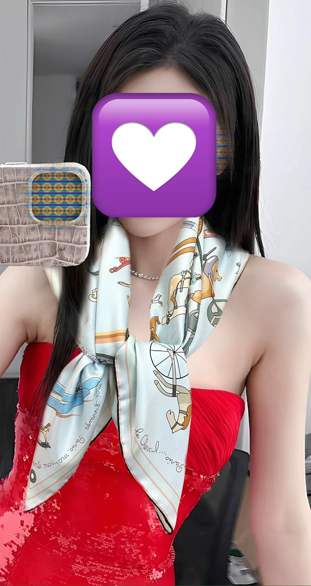 。高品质 爱马仕 【策马奔腾】官网同步 90方巾 创作渊源在比利时的圣吉尔区[嘴唇]建筑师维克多•霍塔 