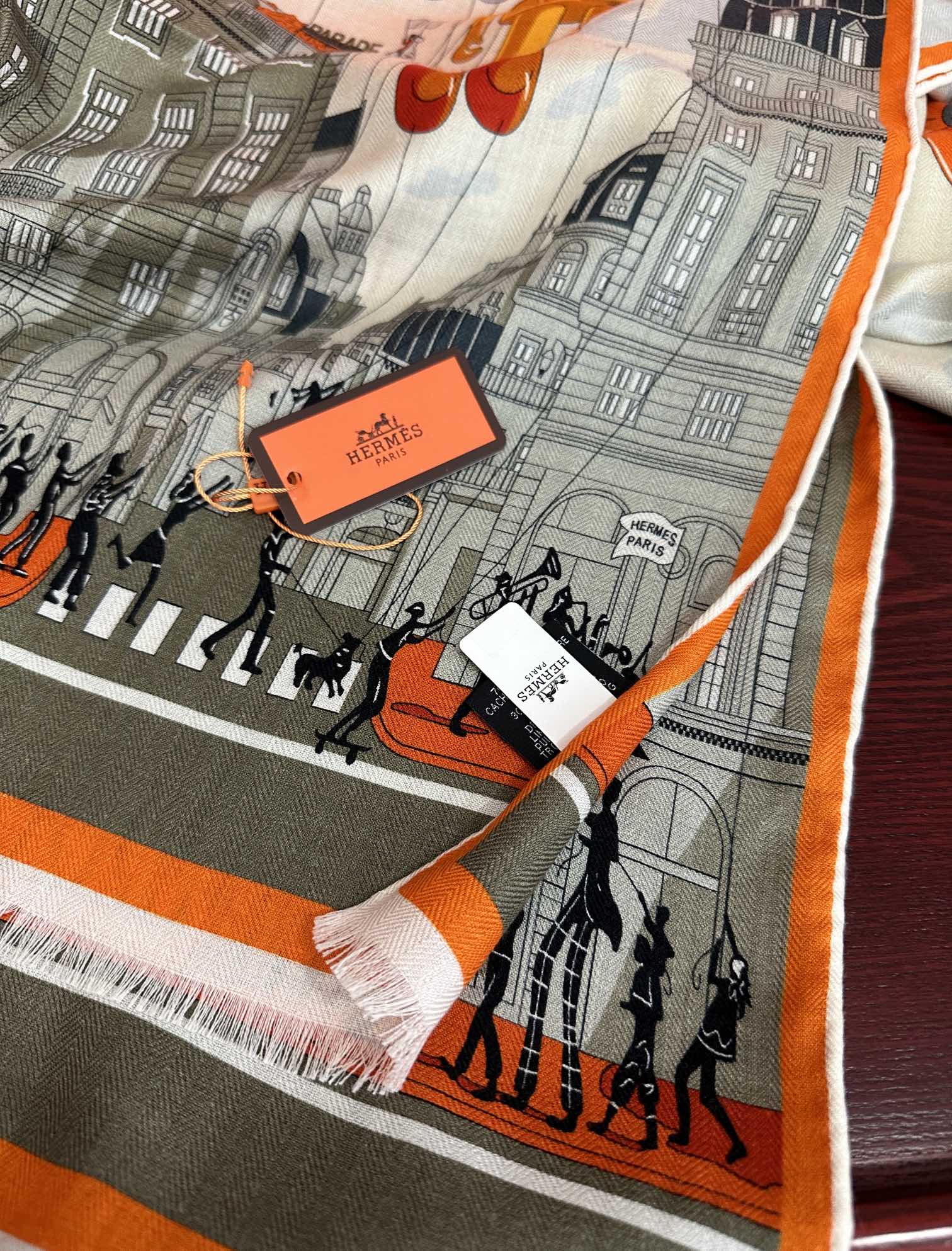 上新 爱马仕。2010【双面同色】太美了[吃瓜]下手一定要快[嘴唇]四季都可以用[勾引]真心美的让人非常