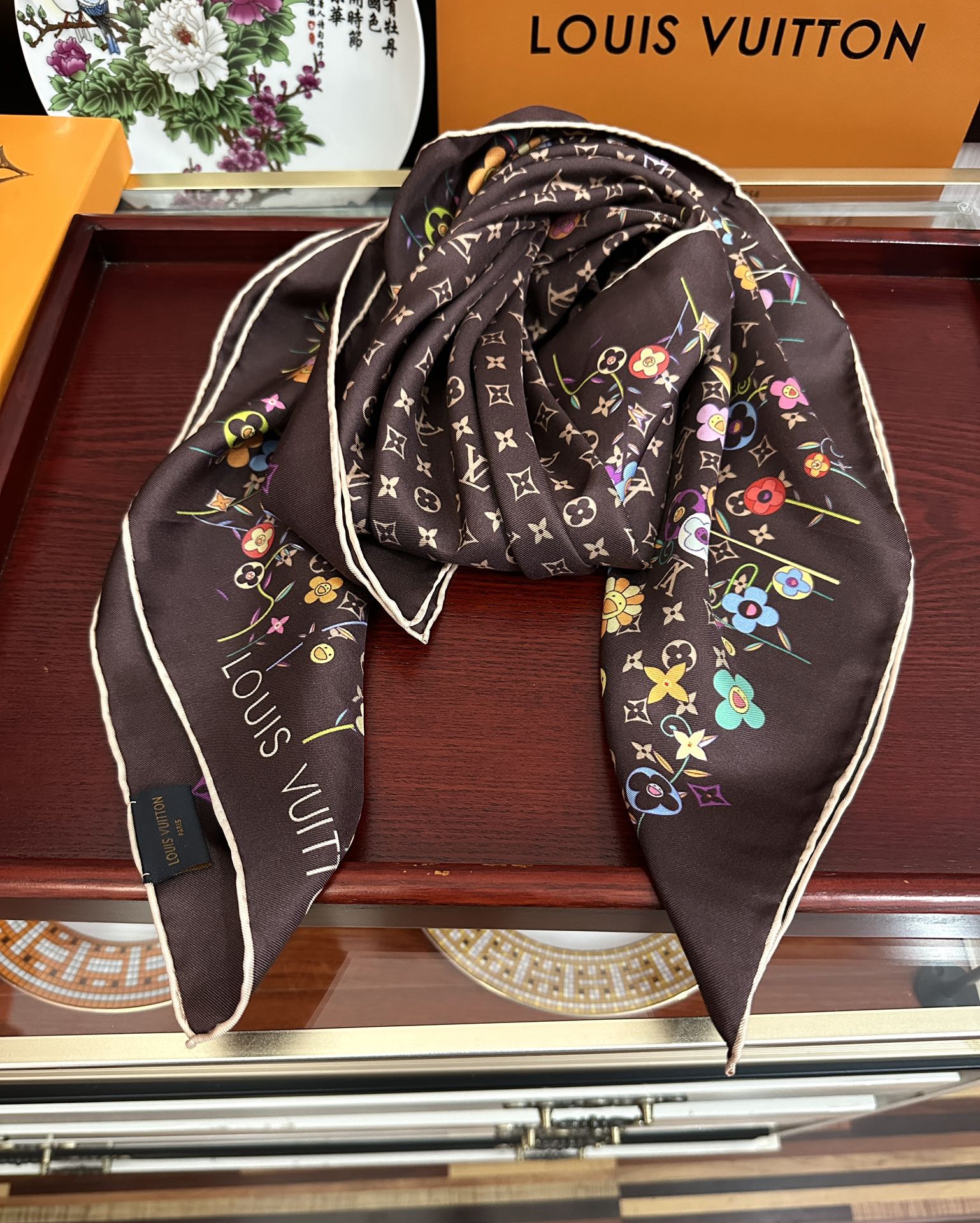 🔥高版本LV官网同步【双面同色】[庆祝]2025最新款“L家”通过别致的经典色彩向原创设计致敬[太阳]作