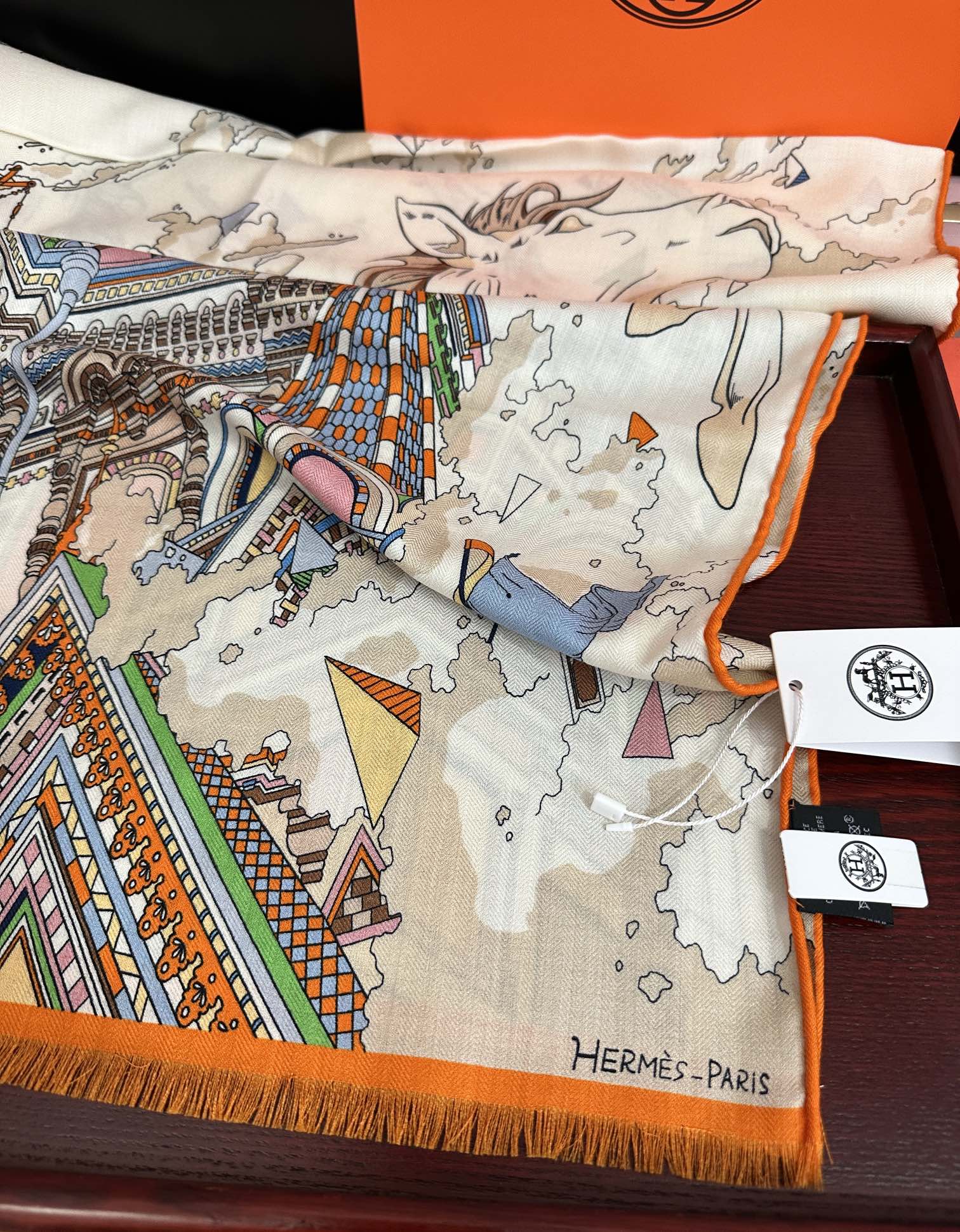 🔥 新款 爱马仕🔥【双面同色】ZG同步 太美了[吃瓜]下手一定要快[嘴唇]四季都可以用[勾引]真心美的让