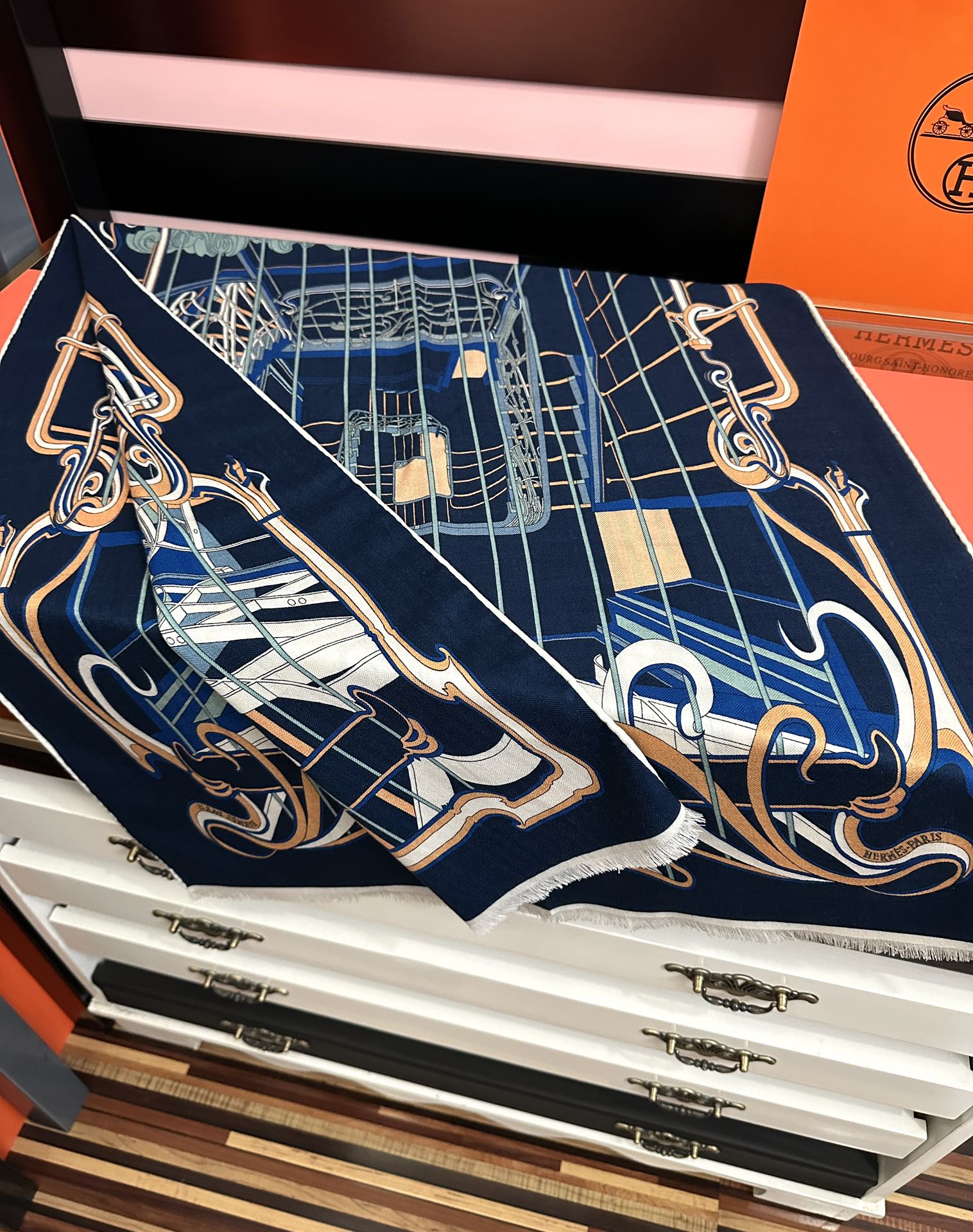 🔥新款 爱马仕🔥【双面同色】太美了[吃瓜]下手一定要快[嘴唇]四季都可以用[勾引]真心美的让人非常非上身