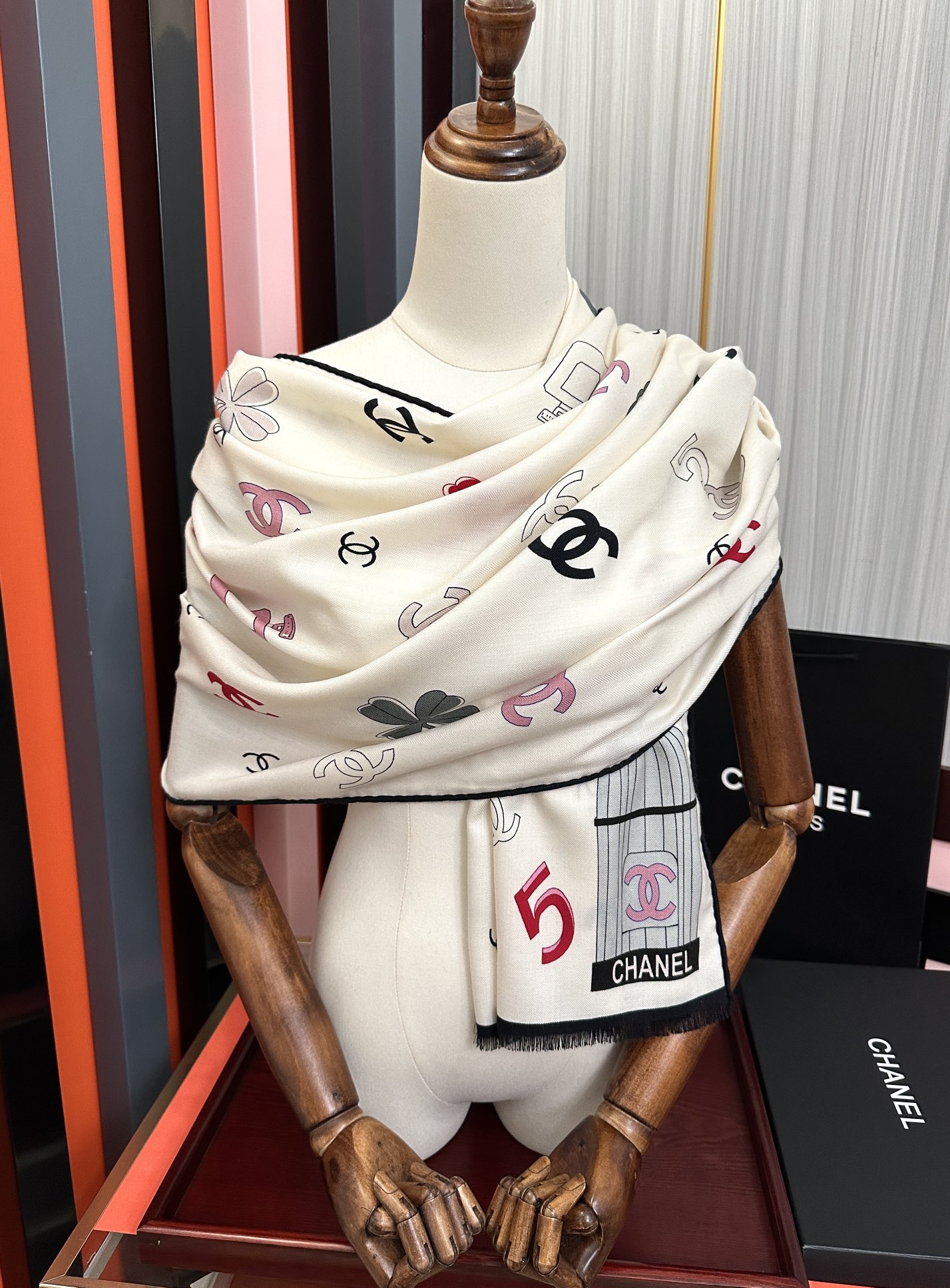 🔥新款 小香 双面同色 2025【5号香水瓶】太美了[吃瓜]下手一定要快[嘴唇]四季都可以用[勾引]真心