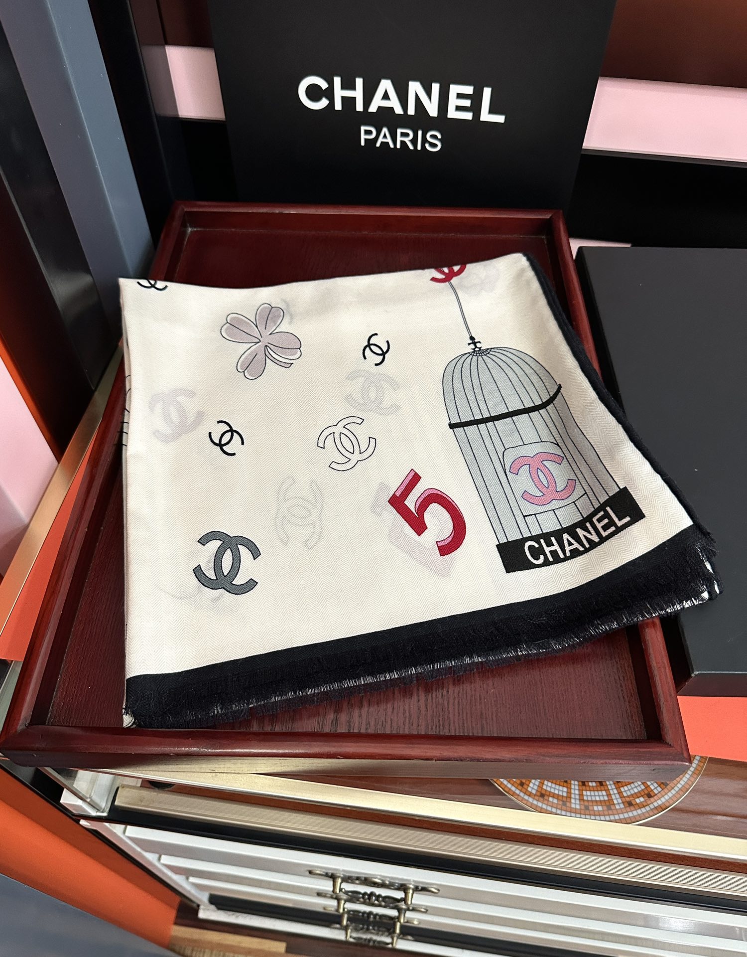 🔥新款 小香 双面同色 2025【5号香水瓶】太美了[吃瓜]下手一定要快[嘴唇]四季都可以用[勾引]真心