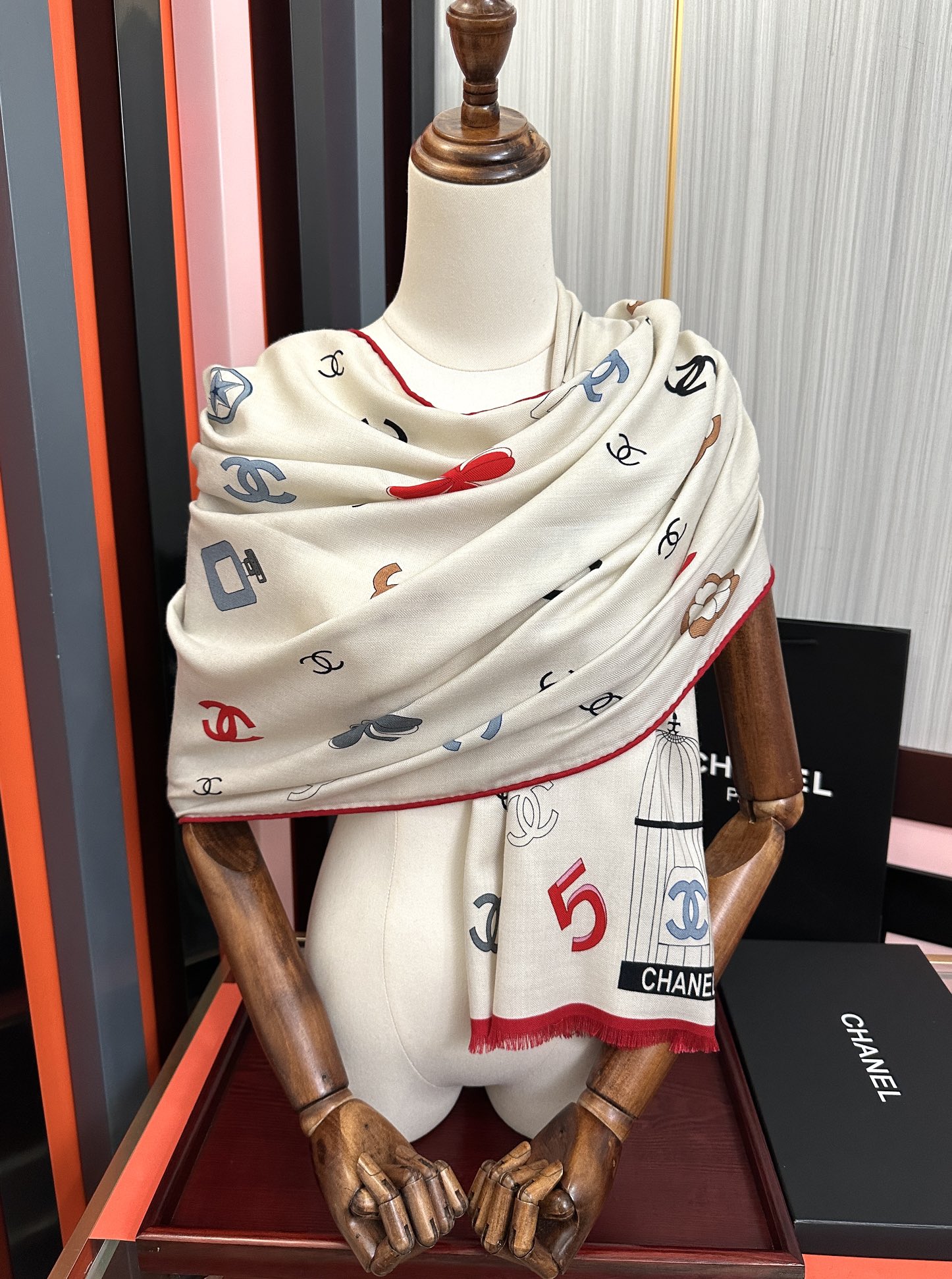 🔥新款 小香 双面同色 2025【5号香水瓶】太美了[吃瓜]下手一定要快[嘴唇]四季都可以用[勾引]真心