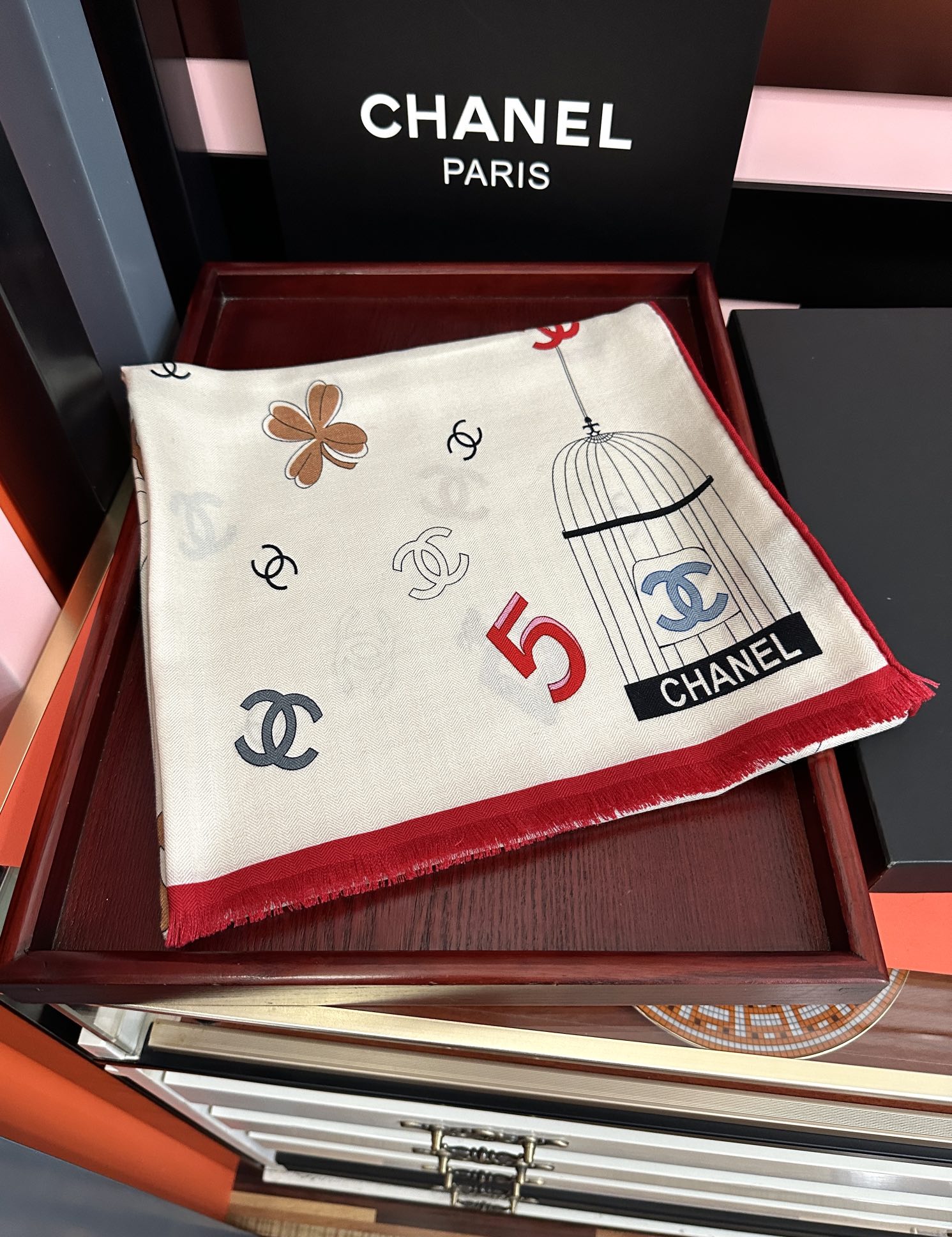 🔥新款 小香 双面同色 2025【5号香水瓶】太美了[吃瓜]下手一定要快[嘴唇]四季都可以用[勾引]真心