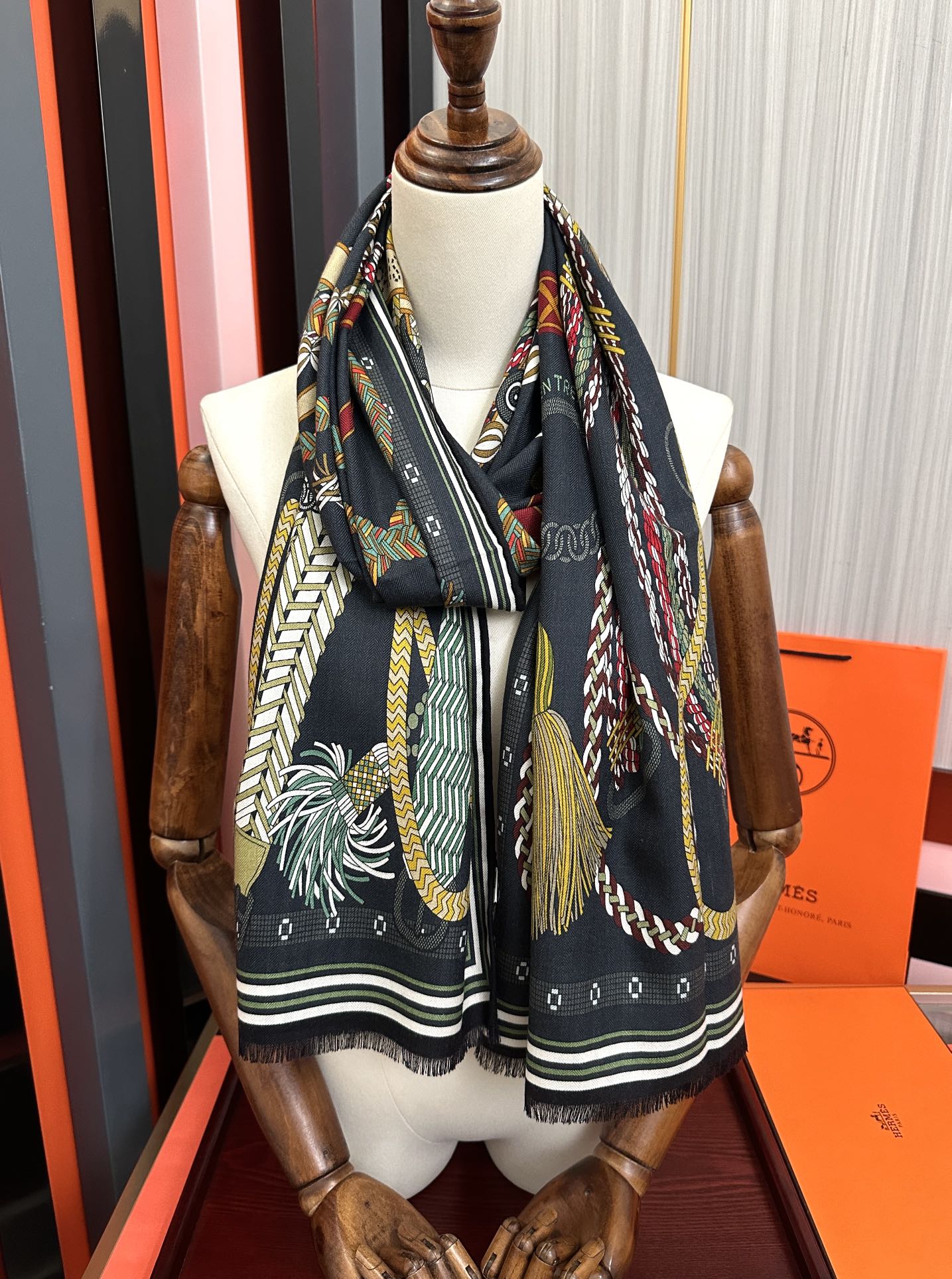 🔥新款2025 爱马仕🔥【双面同色】太美了[吃瓜]下手一定要快[嘴唇]四季都可以用[勾引]真心美的让人非