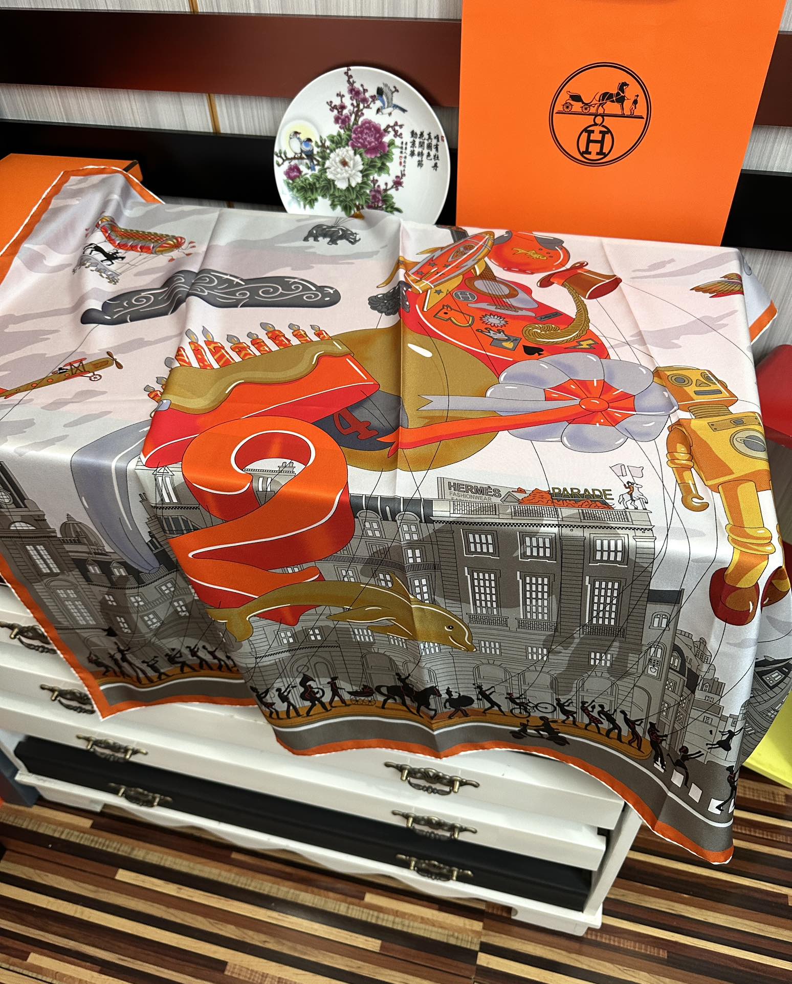 高版本🔥HERMES 2025官网同步 【爱马仕巡游】[太阳]精致卷边[嘴唇]品质感很显好[得意]好搭到