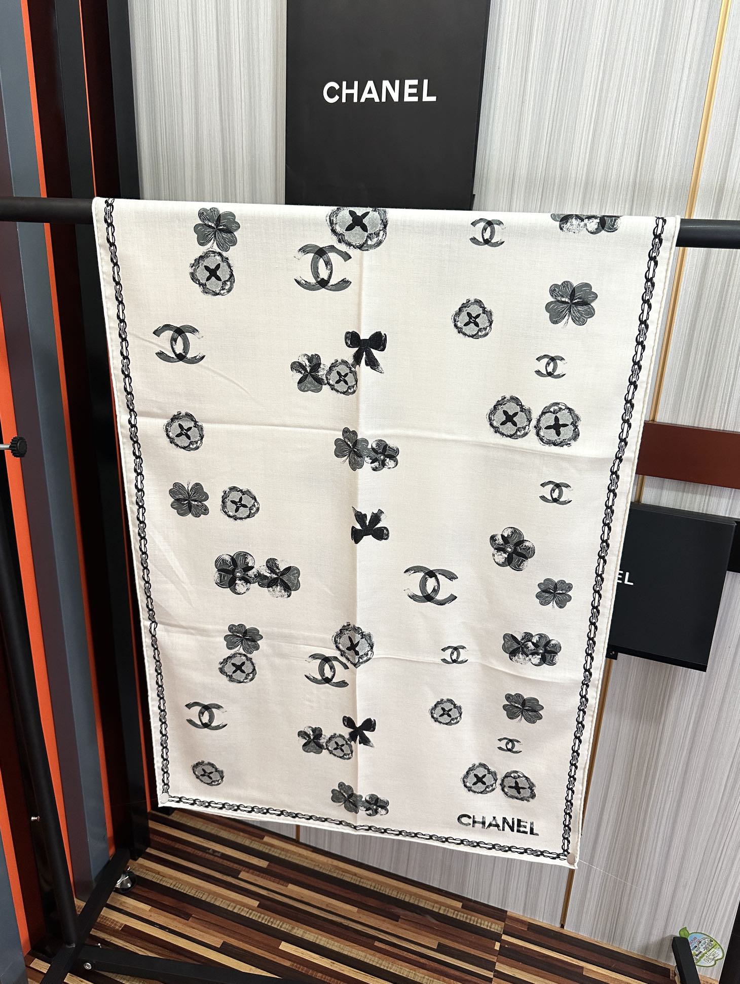 新款香奈儿🔥【双面同色】太美了[吃瓜]下手一定要快[嘴唇]四季都可以用[勾引]真心美的让人非常非上身效果