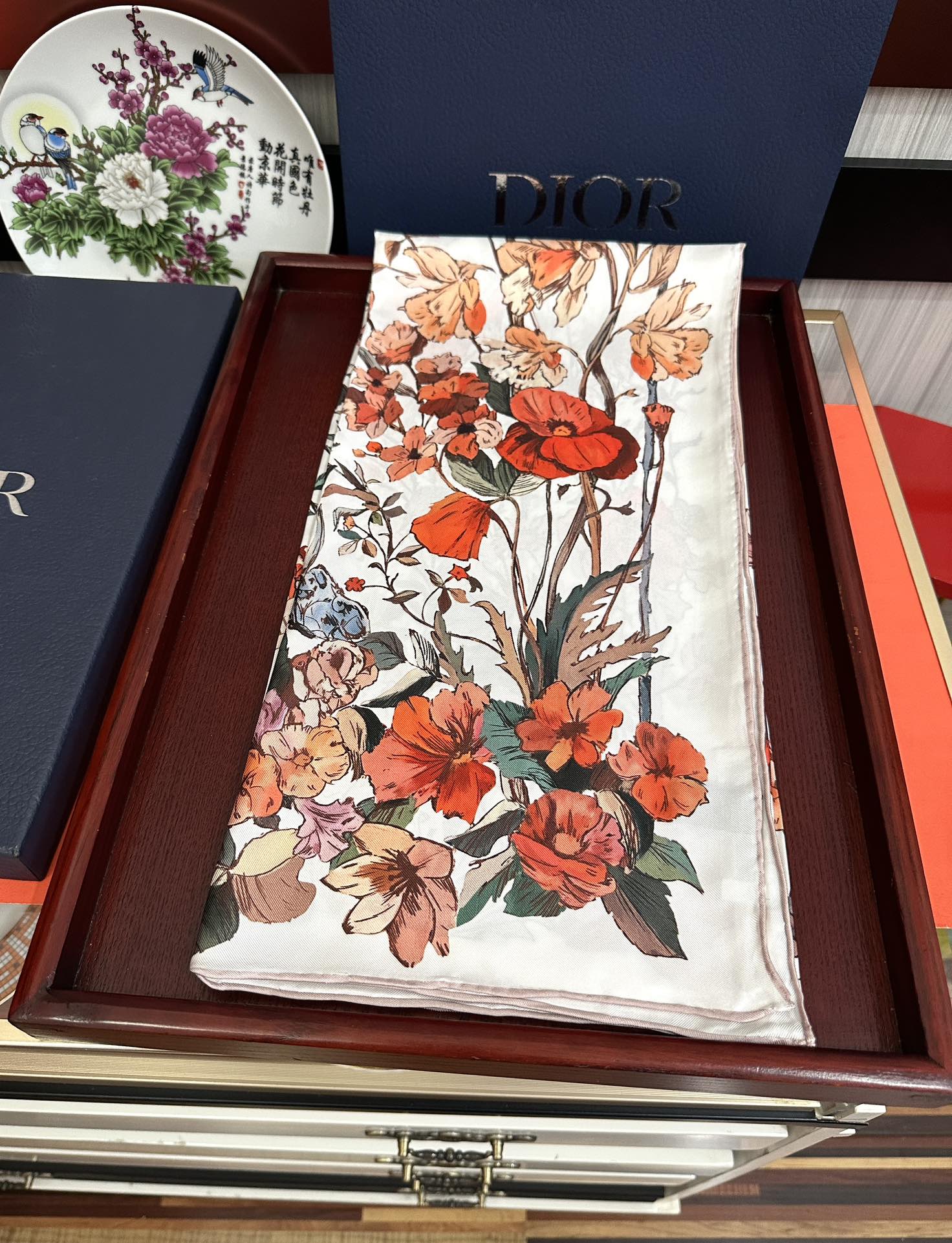 🔥 迪奥2025春夏季新款，【太阳花神系列】太美了[玫瑰]买到都说好👍下手一定要快高端 大爱❤️女人尤物