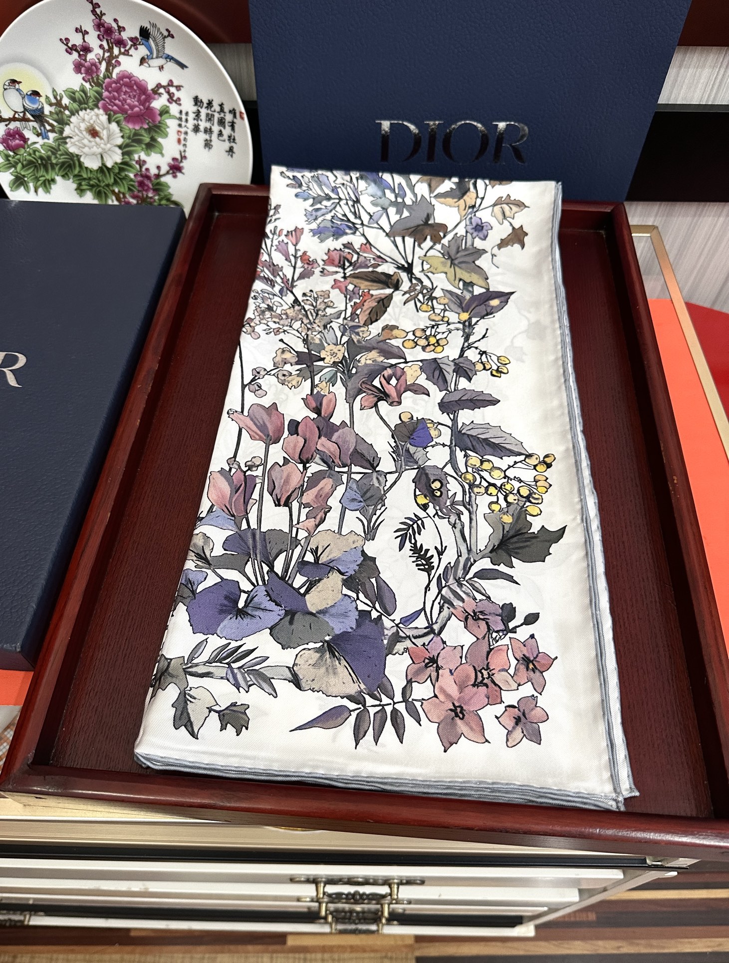 🔥 迪奥2025春夏季新款，【太阳花神系列】太美了[玫瑰]买到都说好👍下手一定要快高端 大爱❤️女人尤物