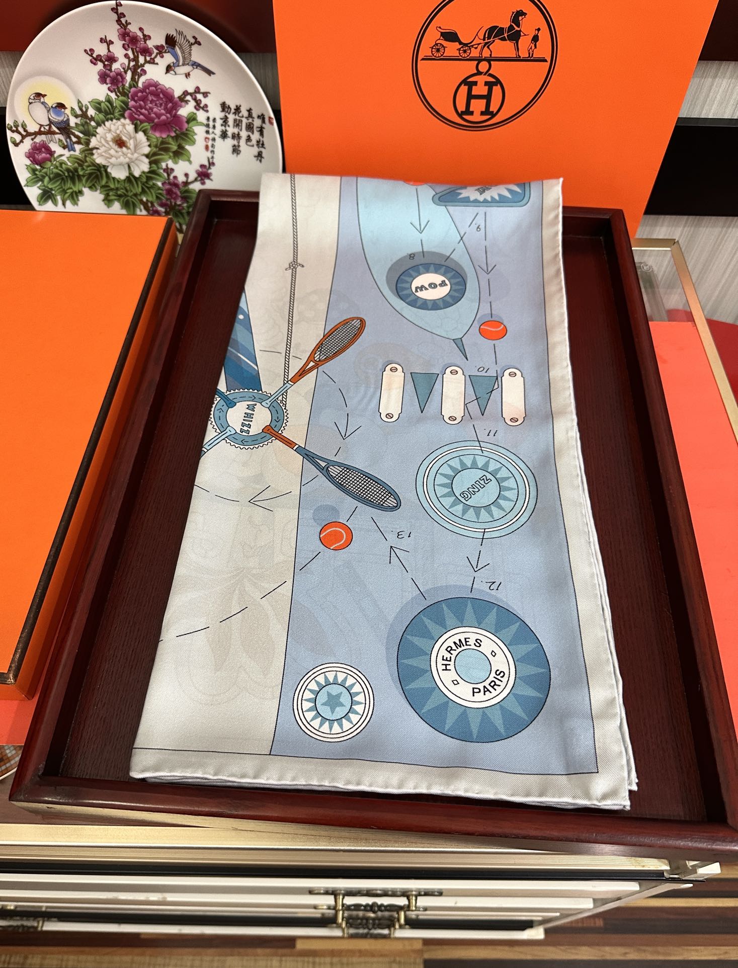 🔥H家2025新款【爱马系列】手工卷边，买到都说好👍下手一定要快高端 大爱❤️女人尤物 货极少 四季都可