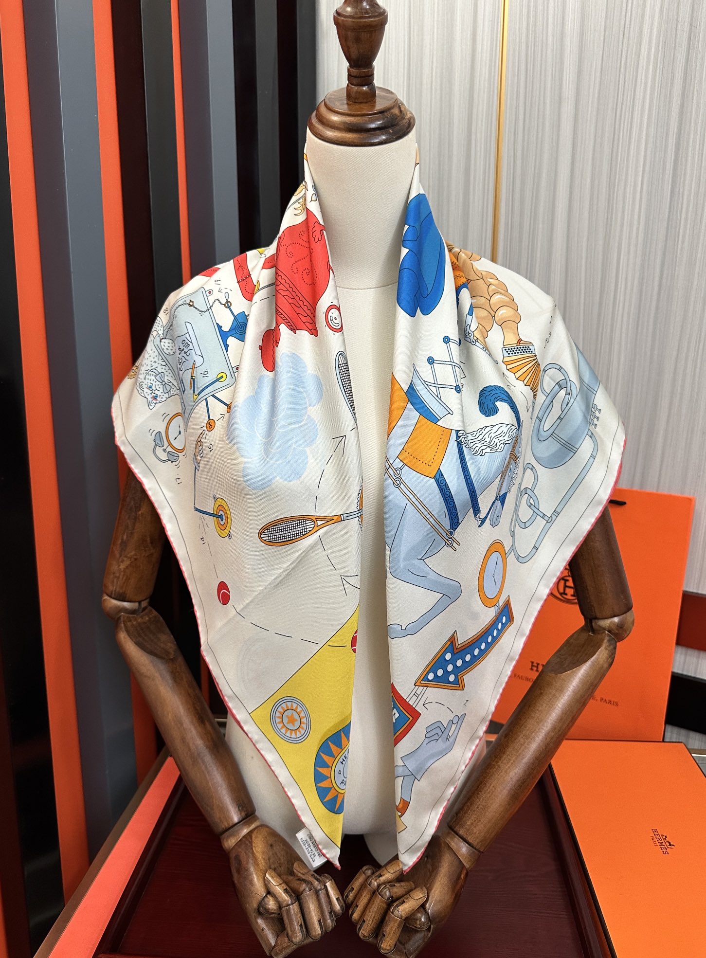 🔥H家2025新款【爱马系列】手工卷边，买到都说好👍下手一定要快高端 大爱❤️女人尤物 货极少 四季都可