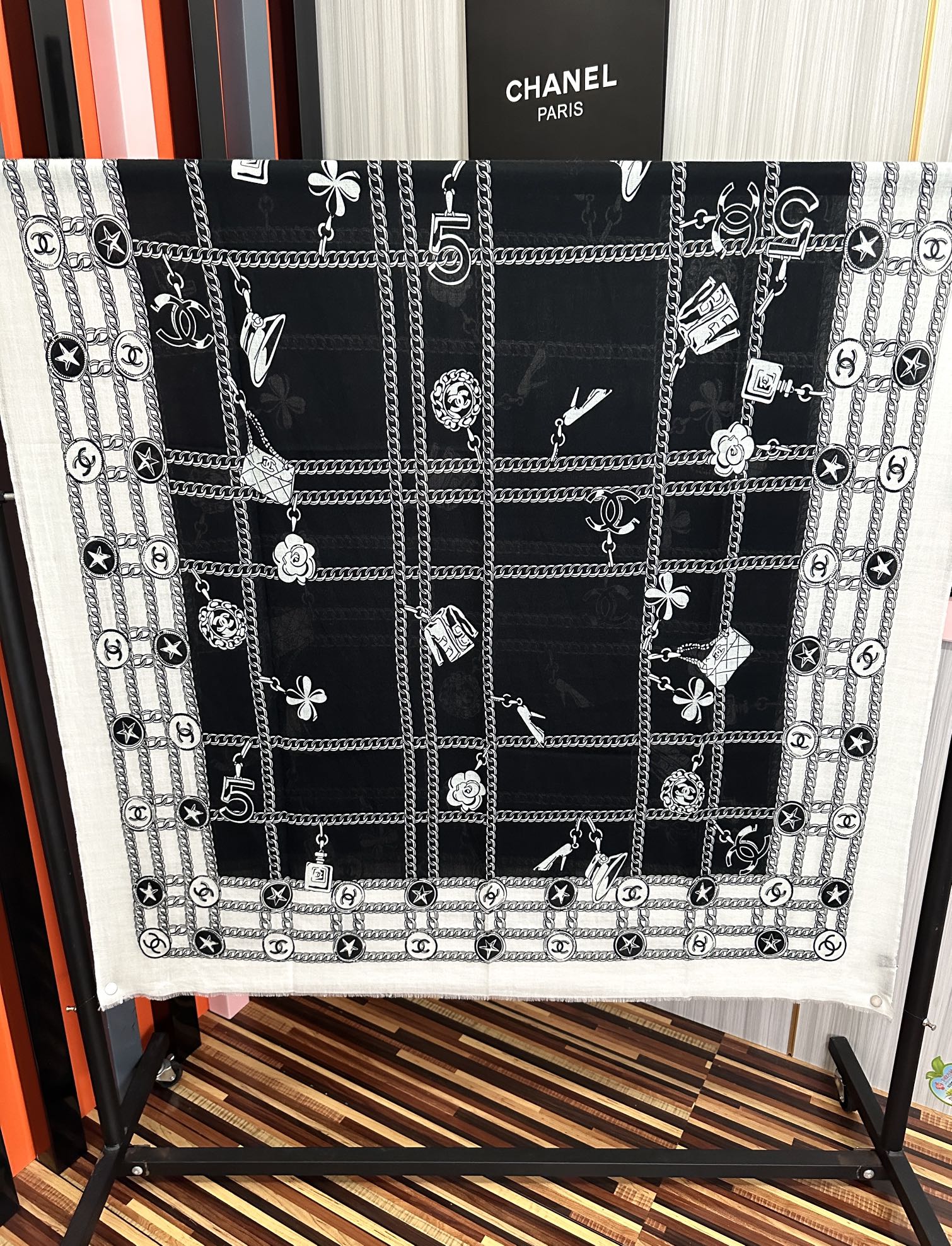 新款❤️香奈儿 ZG同步 太美了 女士们必备款秋冬首选 经典优雅Coco风[礼物]~气质到骨子里[色]香