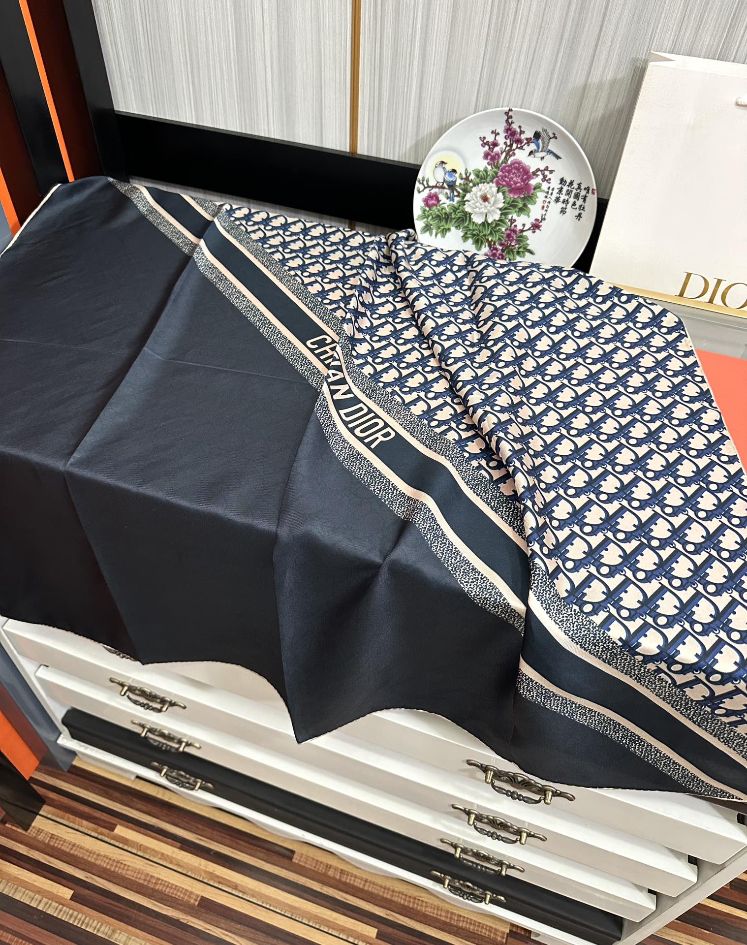 🔥 迪澳2025【D字印花字母】春夏季新款，太美了[玫瑰]买到都说好👍下手一定要快高端 大爱❤️女人尤物