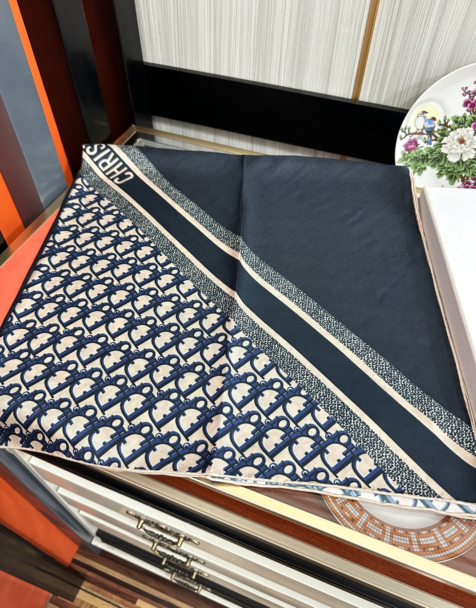 🔥 迪澳2025【D字印花字母】春夏季新款，太美了[玫瑰]买到都说好👍下手一定要快高端 大爱❤️女人尤物