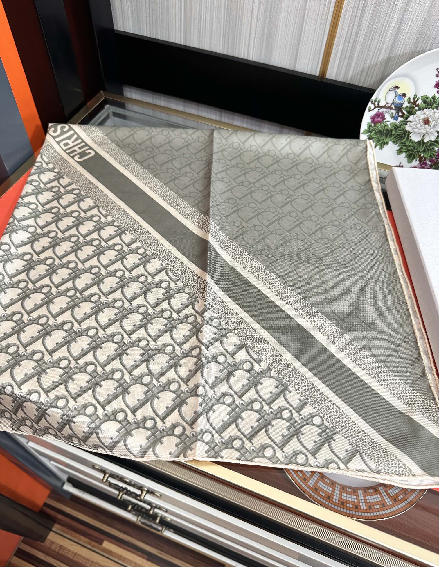 🔥 迪澳2025【D字印花字母】春夏季新款，太美了[玫瑰]买到都说好👍下手一定要快高端 大爱❤️女人尤物