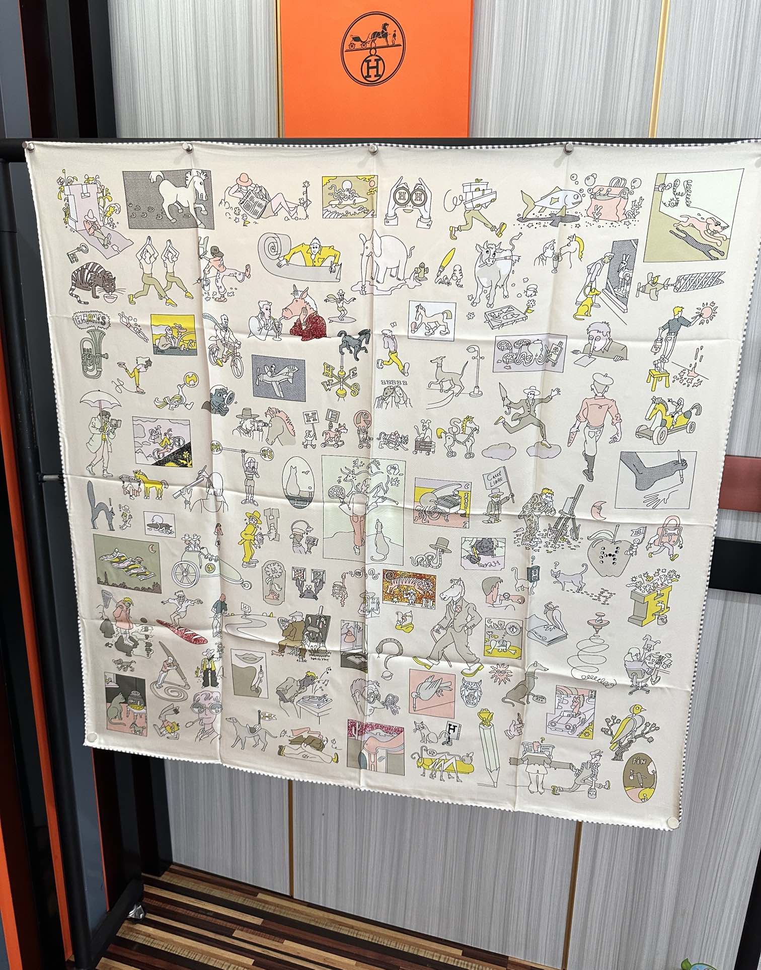 🔥高版本 爱马仕 官网同步 2025新款，精致手工卷边，买到都说好👍下手一定要快高端 大爱❤️女人尤物 