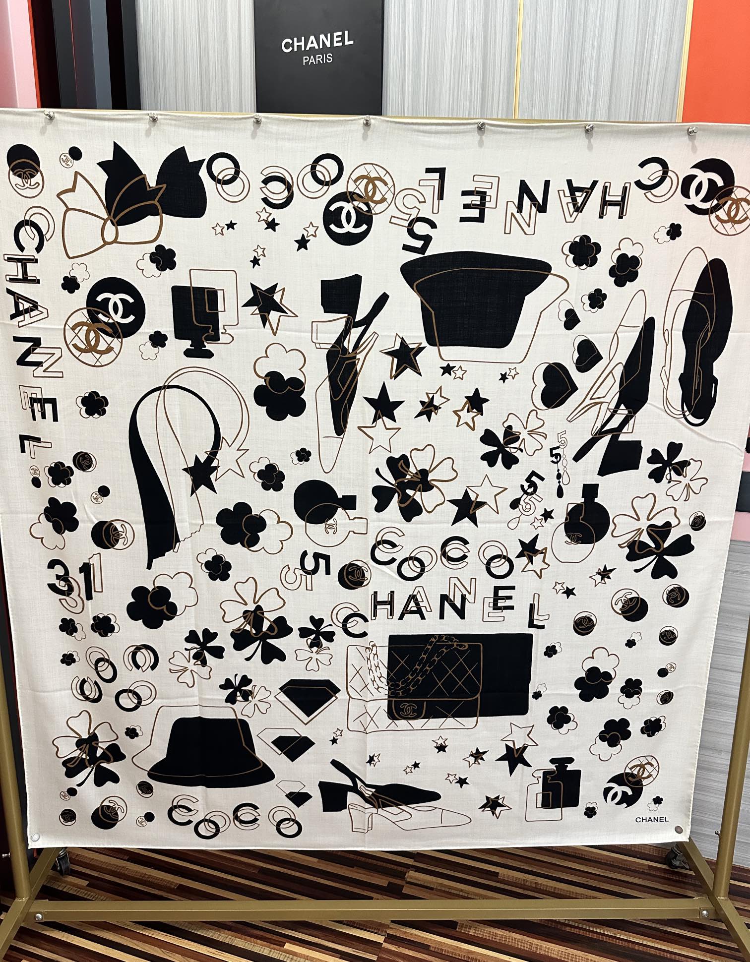 爆款❤️2025 香奈儿ZG同步 太美了 【双面同色】[發]经典茶花帽子🎩设计优雅风[礼物]~气质到骨子