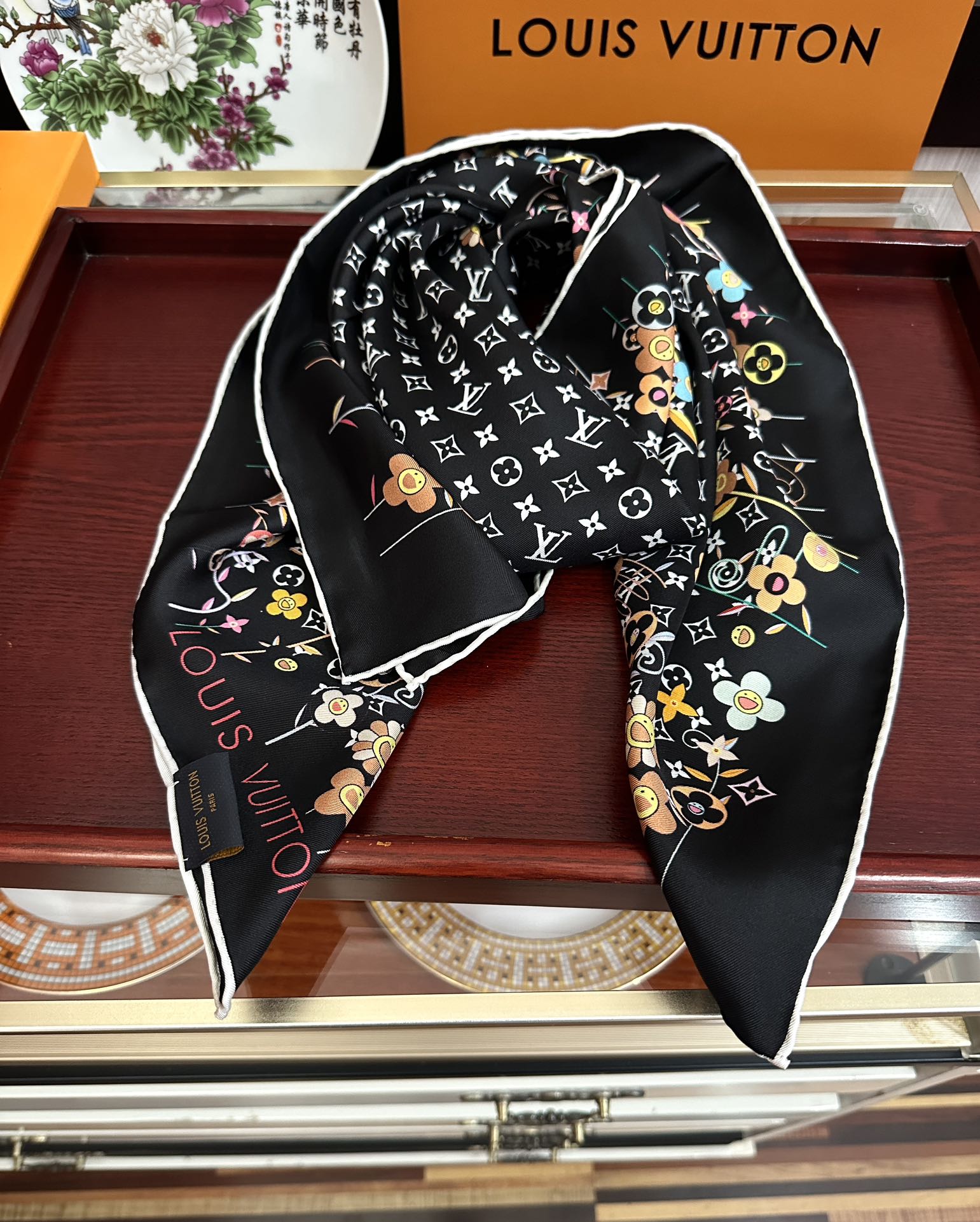 🔥高版本LV官网同步【双面同色】[庆祝]2025最新款“L家”通过别致的经典色彩向原创设计致敬[太阳]作