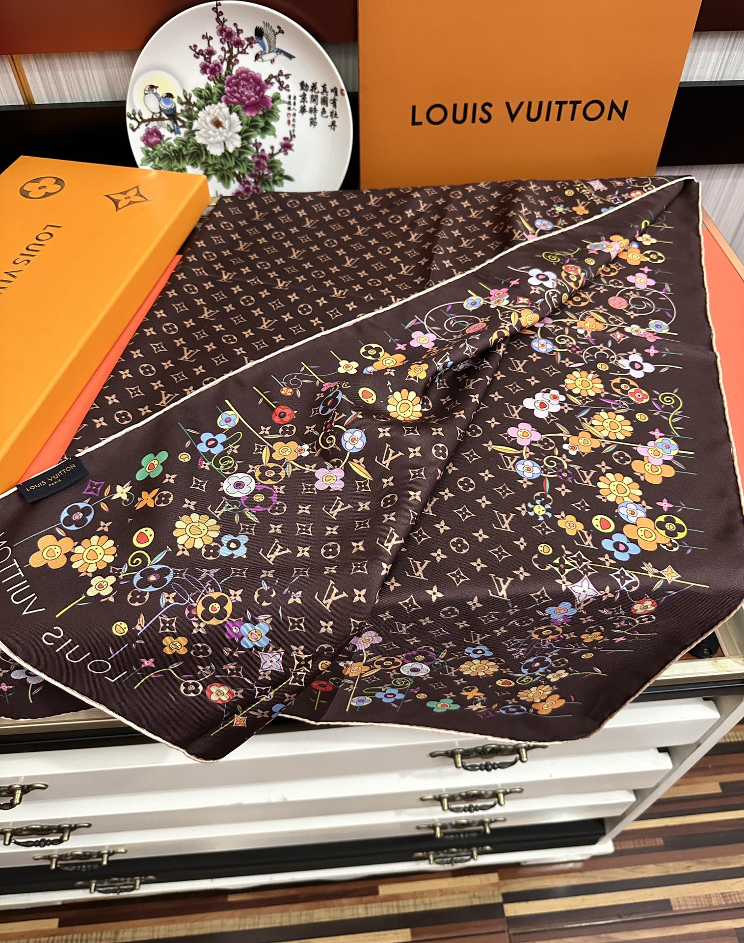 🔥高版本LV官网同步【双面同色】[庆祝]2025最新款“L家”通过别致的经典色彩向原创设计致敬[太阳]作