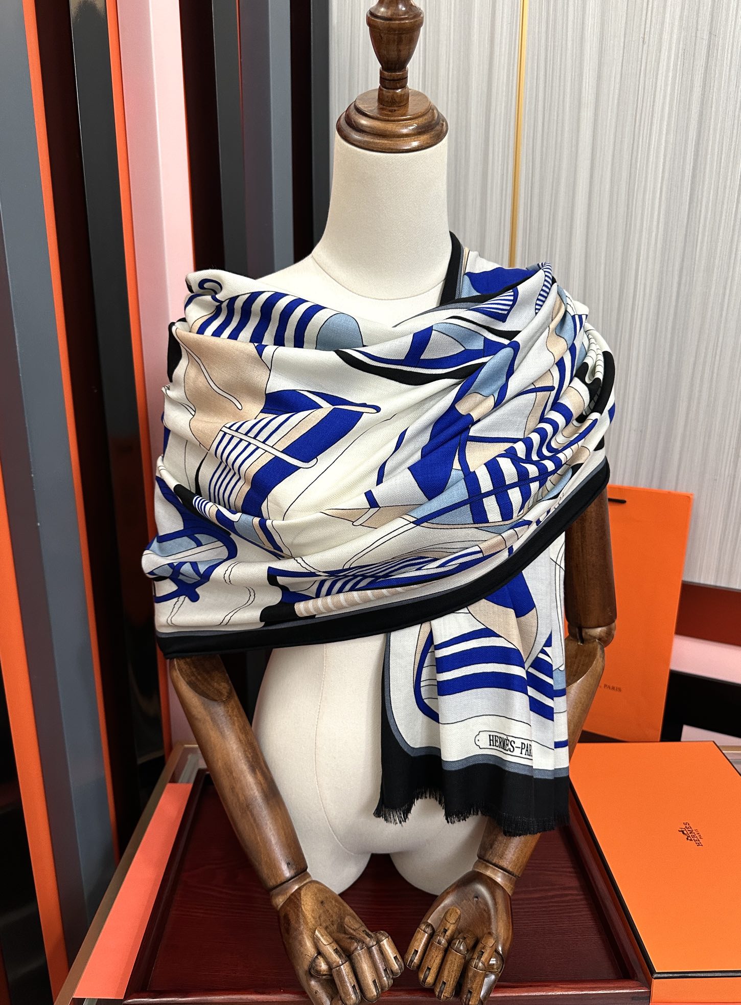 🔥 新款 爱马仕🔥ZG同步【双面同色】太美了[吃瓜]下手一定要快[嘴唇]四季都可以用[勾引]真心美的让人