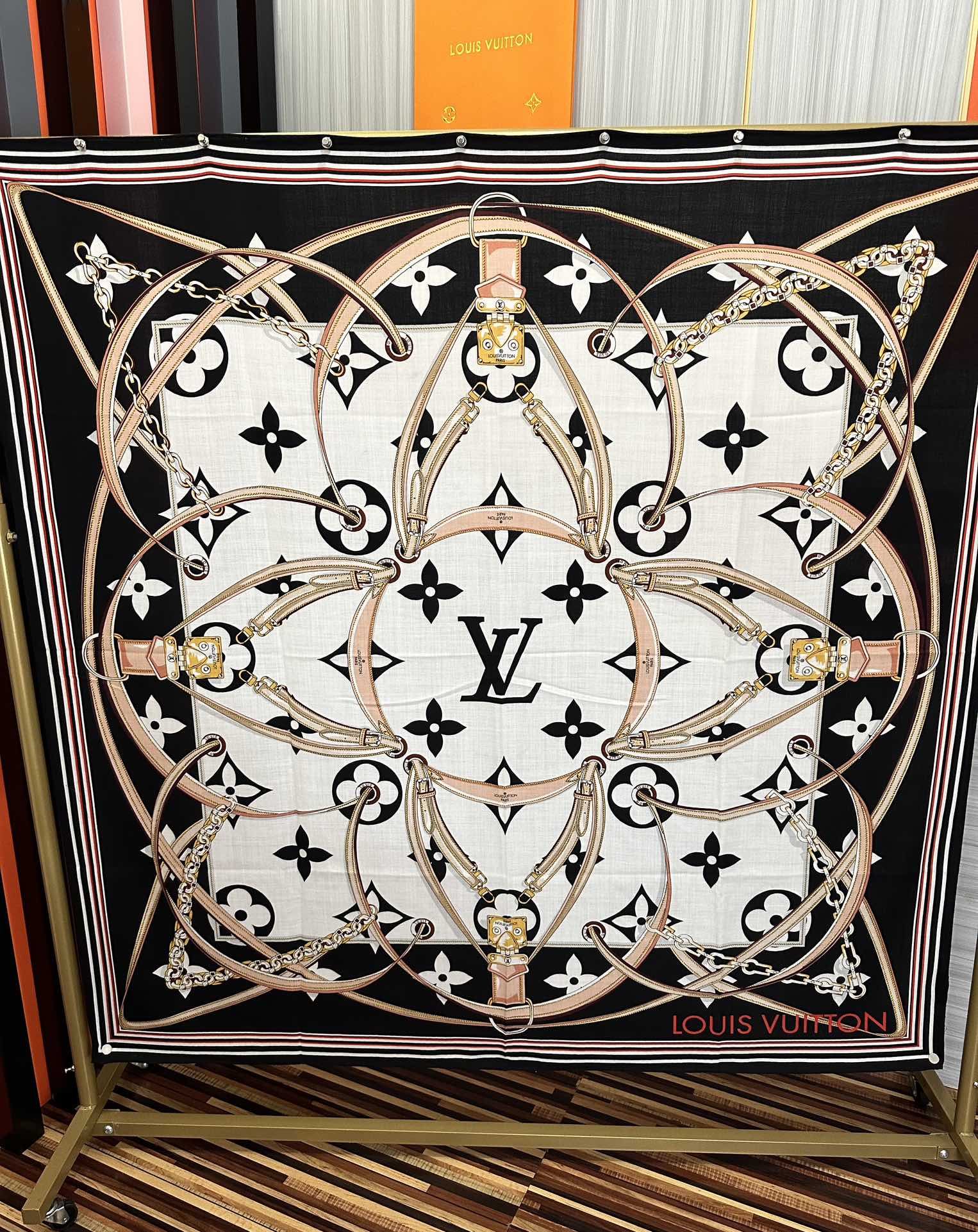 新款❤️LV 2025经典 【双面同色】经典优雅[礼物]~气质到骨子里[色]新一季的面料超高级，真心超级