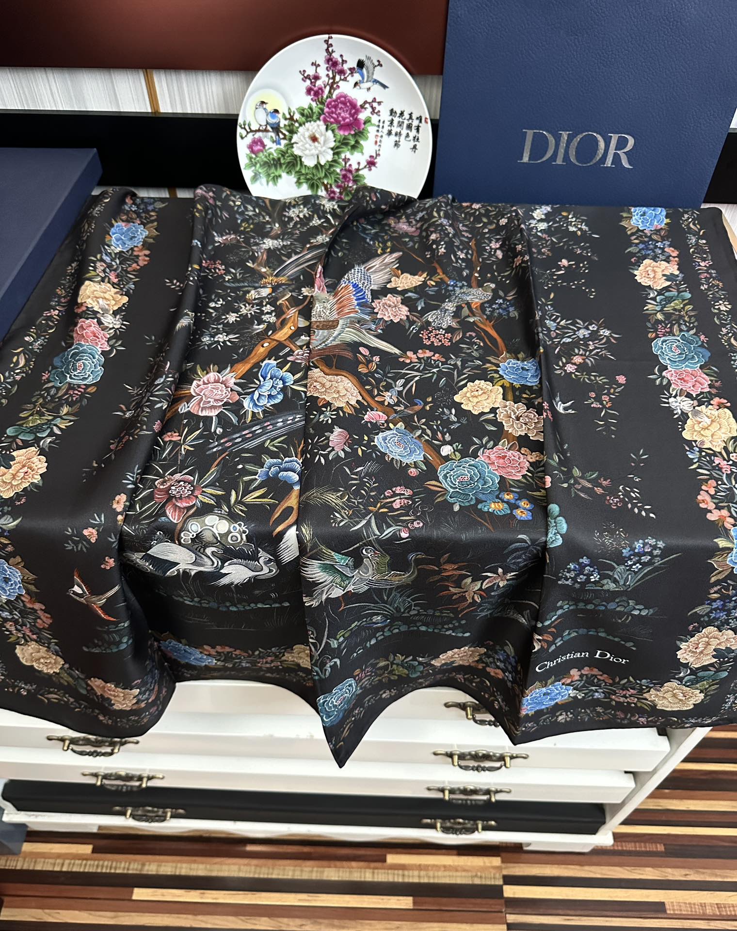 。上新 迪家2025最新款，重磅推荐 👍下手一定要快【高端 大爱❤️女人尤物 货极少 四季都可以用‼️真