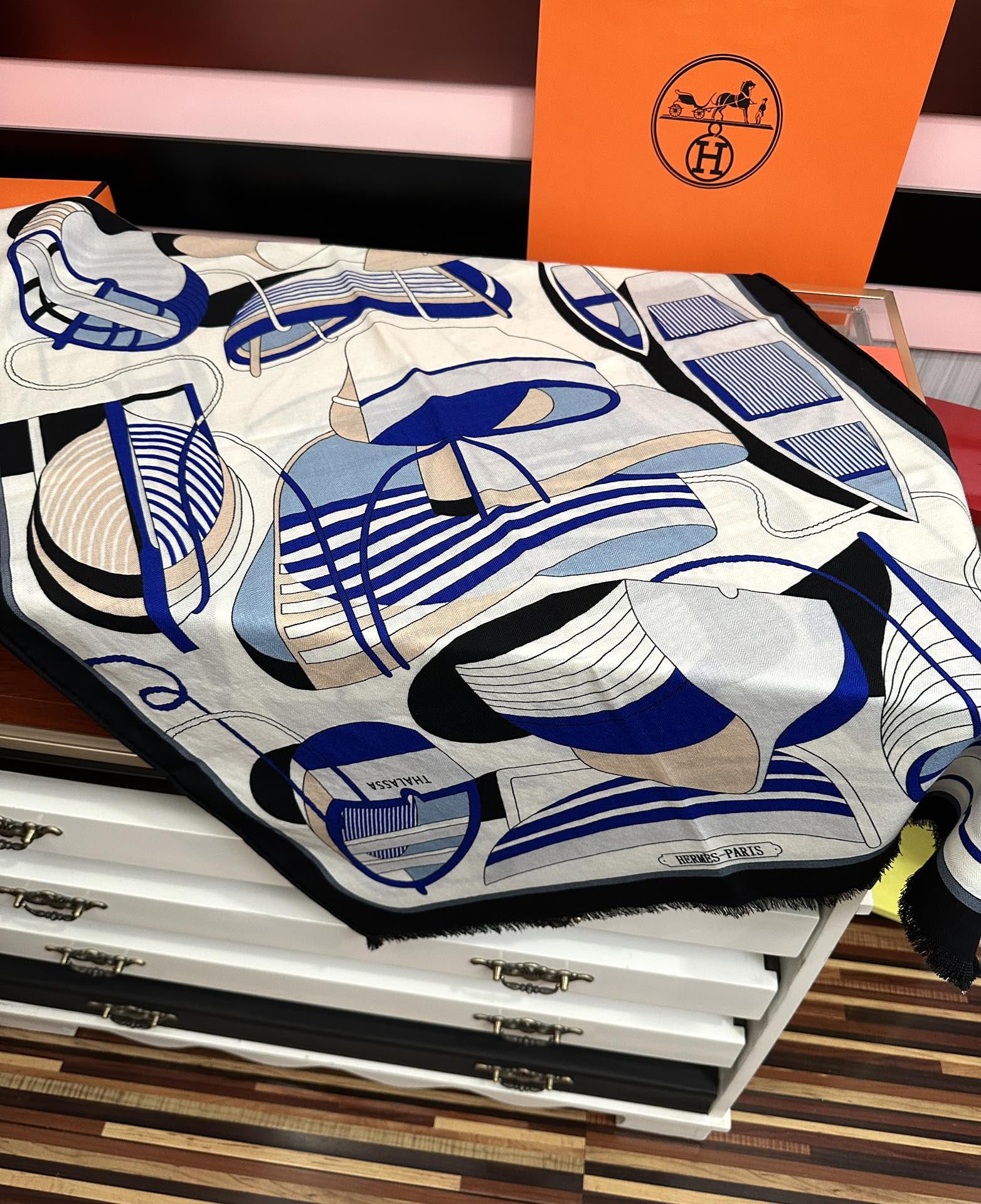 🔥 新款 爱马仕🔥ZG同步【双面同色】太美了[吃瓜]下手一定要快[嘴唇]四季都可以用[勾引]真心美的让人