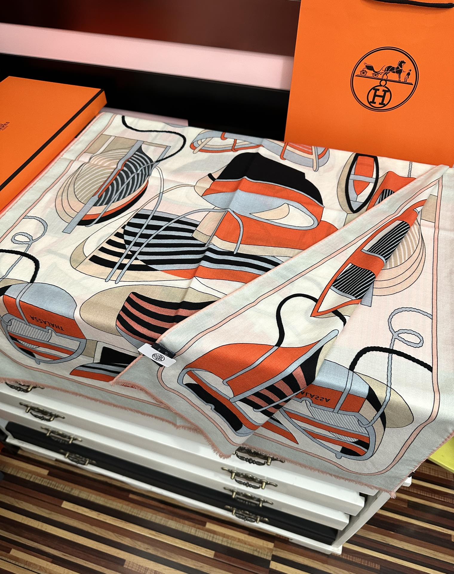 🔥 新款 爱马仕🔥ZG同步【双面同色】太美了[吃瓜]下手一定要快[嘴唇]四季都可以用[勾引]真心美的让人