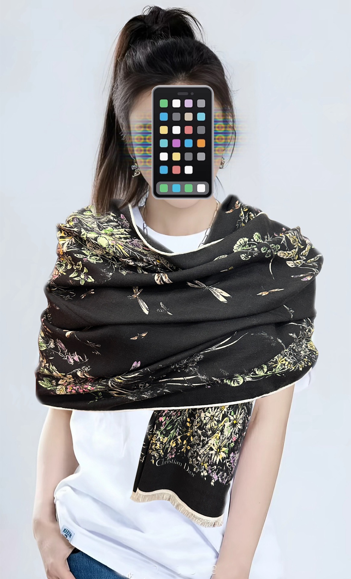 上新❤️迪奥🔥【双面同色】太美了[吃瓜]下手一定要快[嘴唇]四季都可以用[勾引]真心美的让人非常非上身效