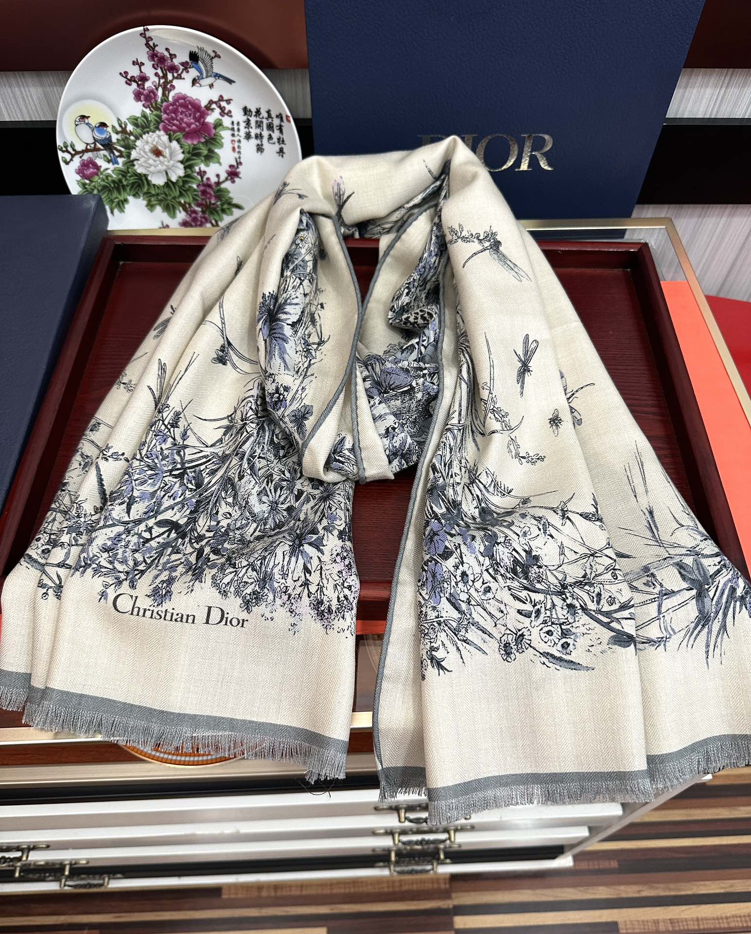 上新❤️迪奥🔥【双面同色】太美了[吃瓜]下手一定要快[嘴唇]四季都可以用[勾引]真心美的让人非常非上身效