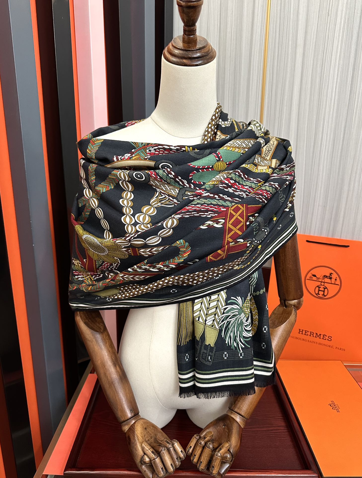 🔥新款2025 爱马仕🔥【双面同色】太美了[吃瓜]下手一定要快[嘴唇]四季都可以用[勾引]真心美的让人非