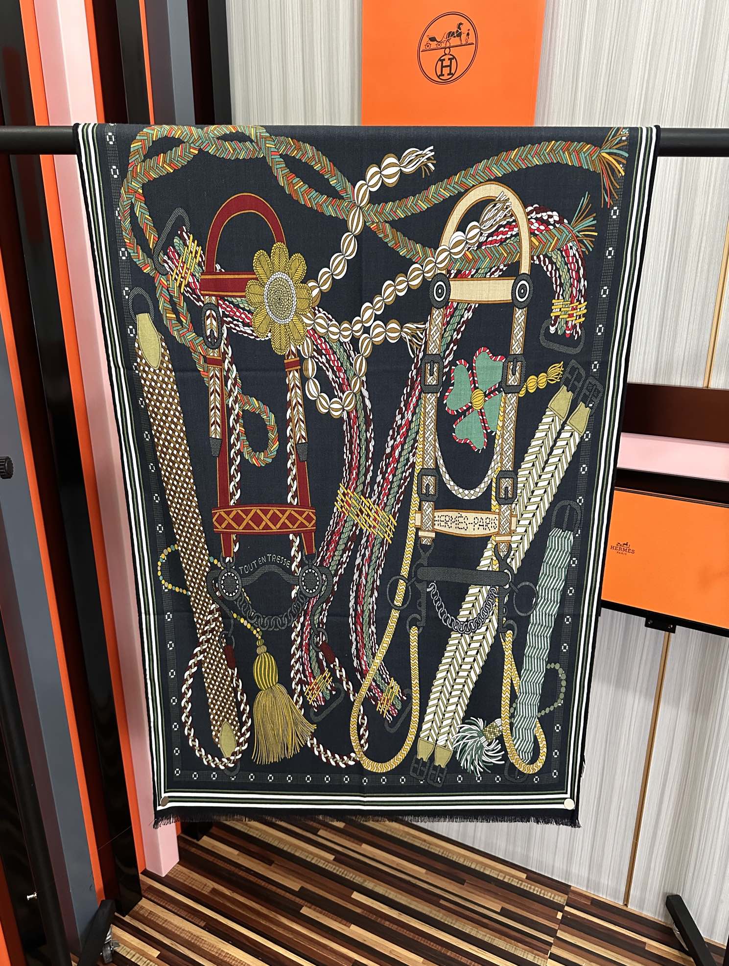 🔥新款2025 爱马仕🔥【双面同色】太美了[吃瓜]下手一定要快[嘴唇]四季都可以用[勾引]真心美的让人非