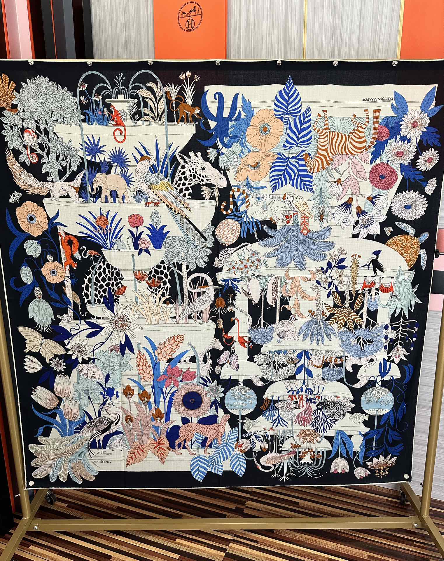 新款。爱马仕2025秋冬新款[爱心][太阳]我就不推荐了回头分享一下部分复刻款的老款信息资料供大家参考[