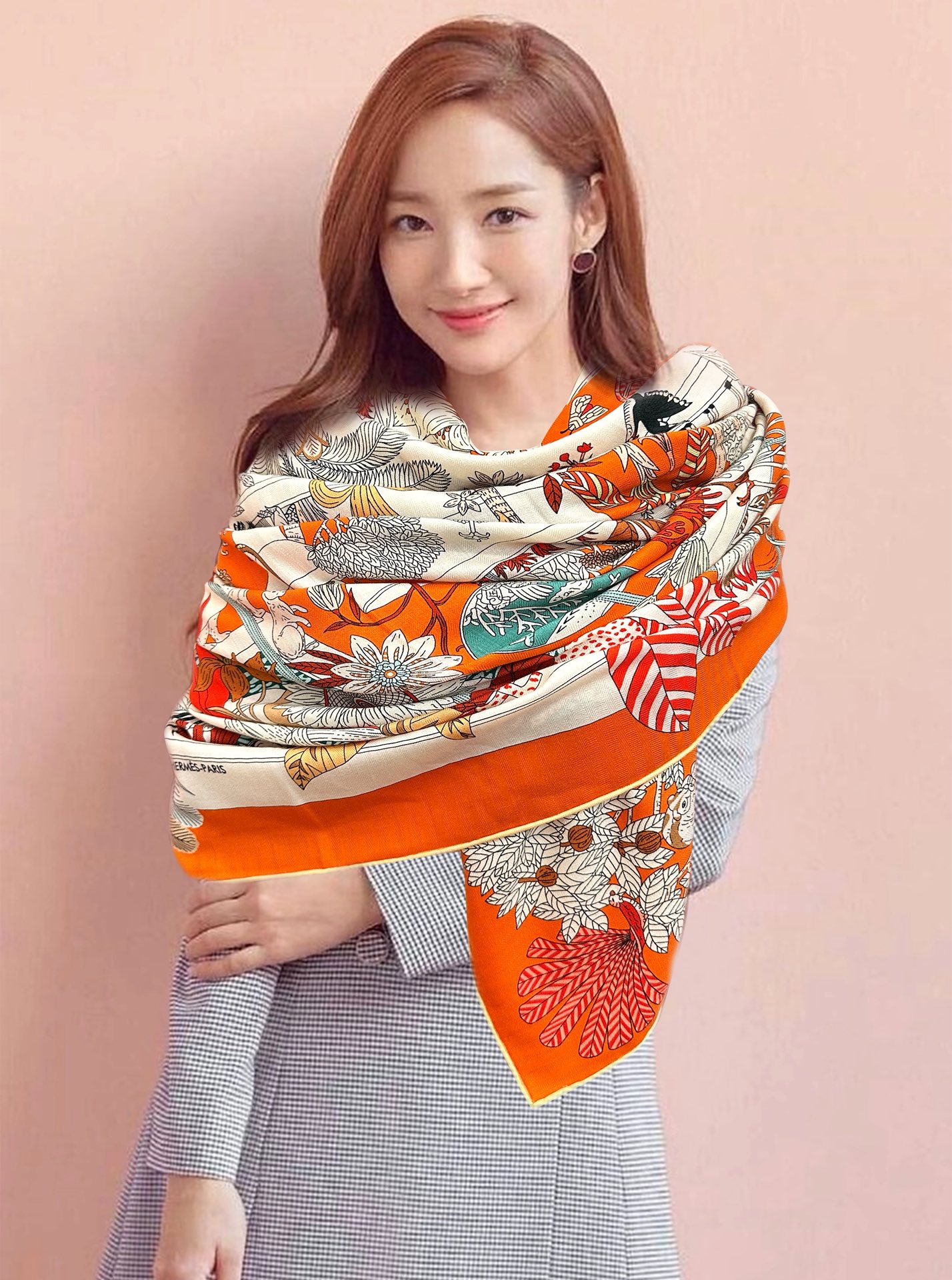 新款。爱马仕2025秋冬新款[爱心][太阳]我就不推荐了回头分享一下部分复刻款的老款信息资料供大家参考[