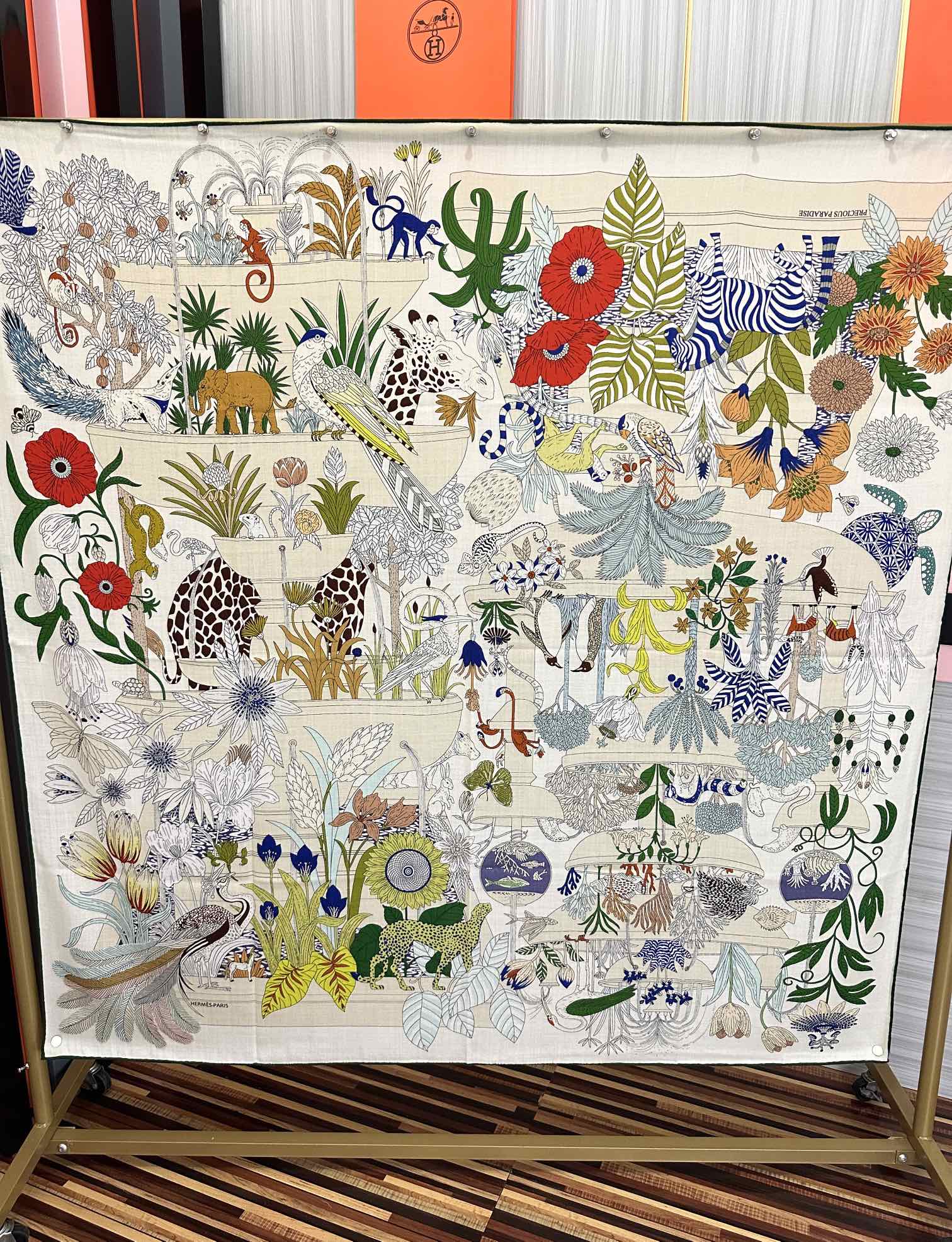 新款。爱马仕2025秋冬新款[爱心][太阳]我就不推荐了回头分享一下部分复刻款的老款信息资料供大家参考[