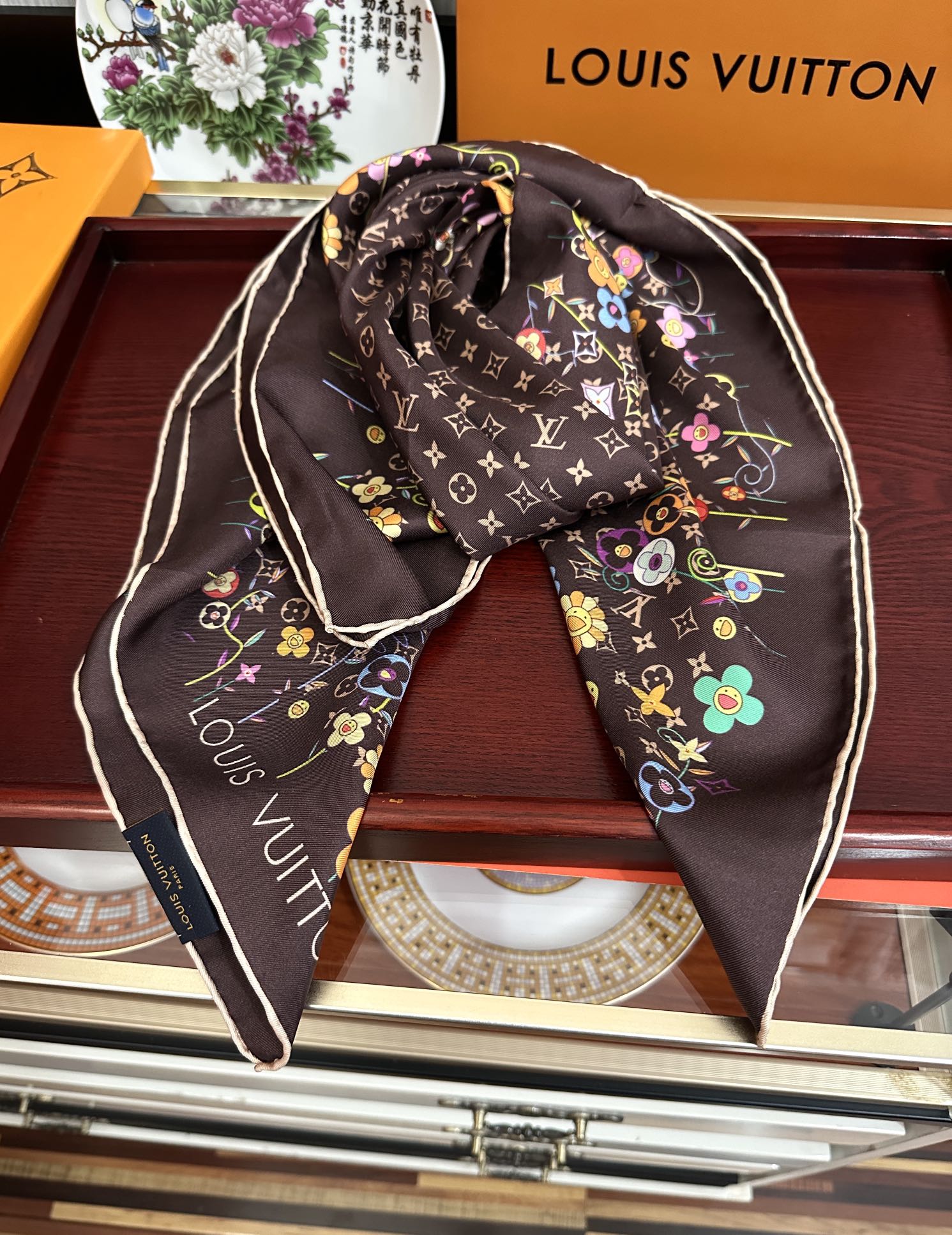 🔥高版本LV官网同步【双面同色】[庆祝]2025最新款“L家”通过别致的经典色彩向原创设计致敬[太阳]作