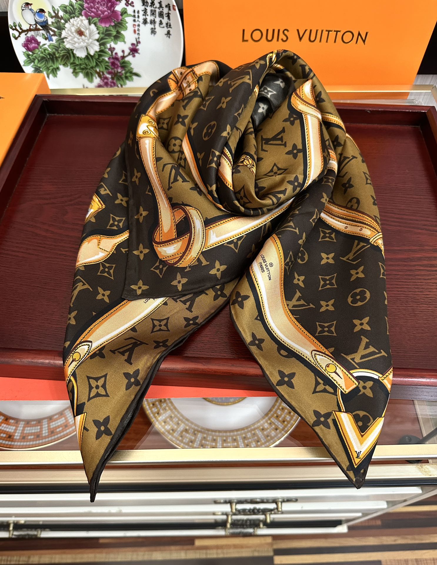 上新，L家 2025年最新款🔥💃💄女神及日常都非常好搭配的款😍平时穿搭也非常好搭配，整个人看起来都会神采