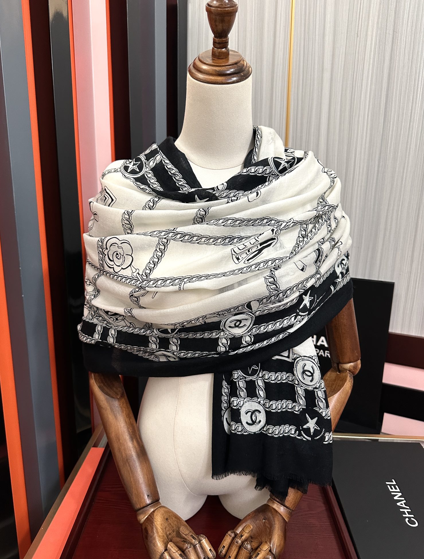 新款❤️香奈儿 ZG同步 太美了 女士们必备款秋冬首选 经典优雅Coco风[礼物]~气质到骨子里[色]香