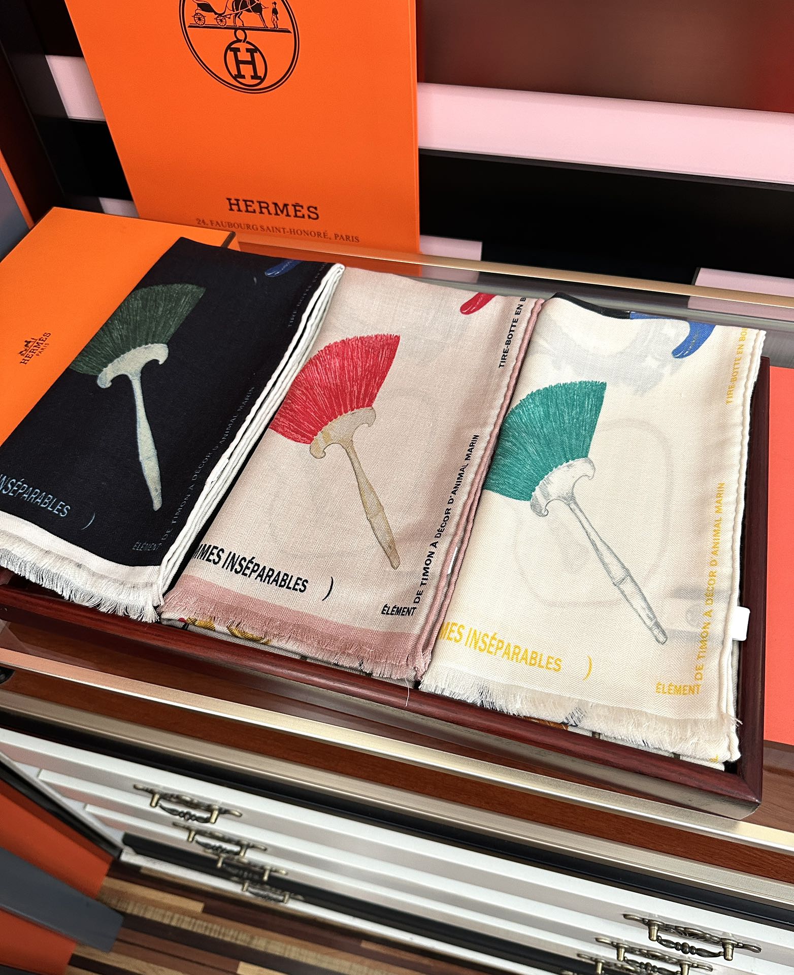 🔥新款 爱马仕🔥【型影相随】双面同色 太美了[吃瓜]下手一定要快[嘴唇]四季都可以用[勾引]真心美的让人