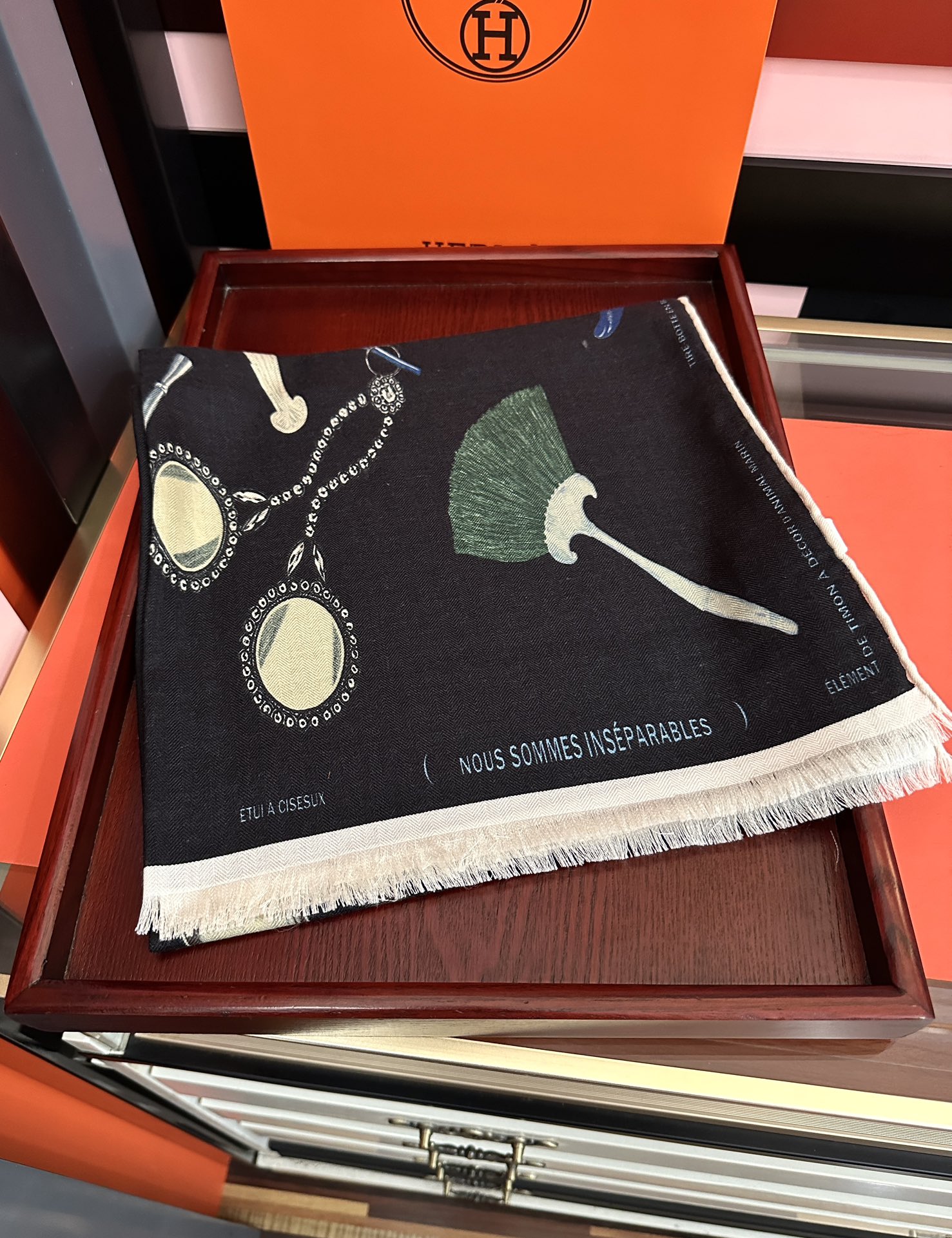 🔥新款 爱马仕🔥【型影相随】双面同色 太美了[吃瓜]下手一定要快[嘴唇]四季都可以用[勾引]真心美的让人