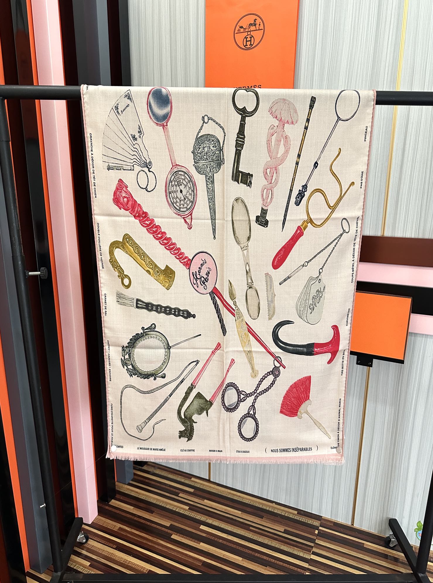 🔥新款 爱马仕🔥【型影相随】双面同色 太美了[吃瓜]下手一定要快[嘴唇]四季都可以用[勾引]真心美的让人