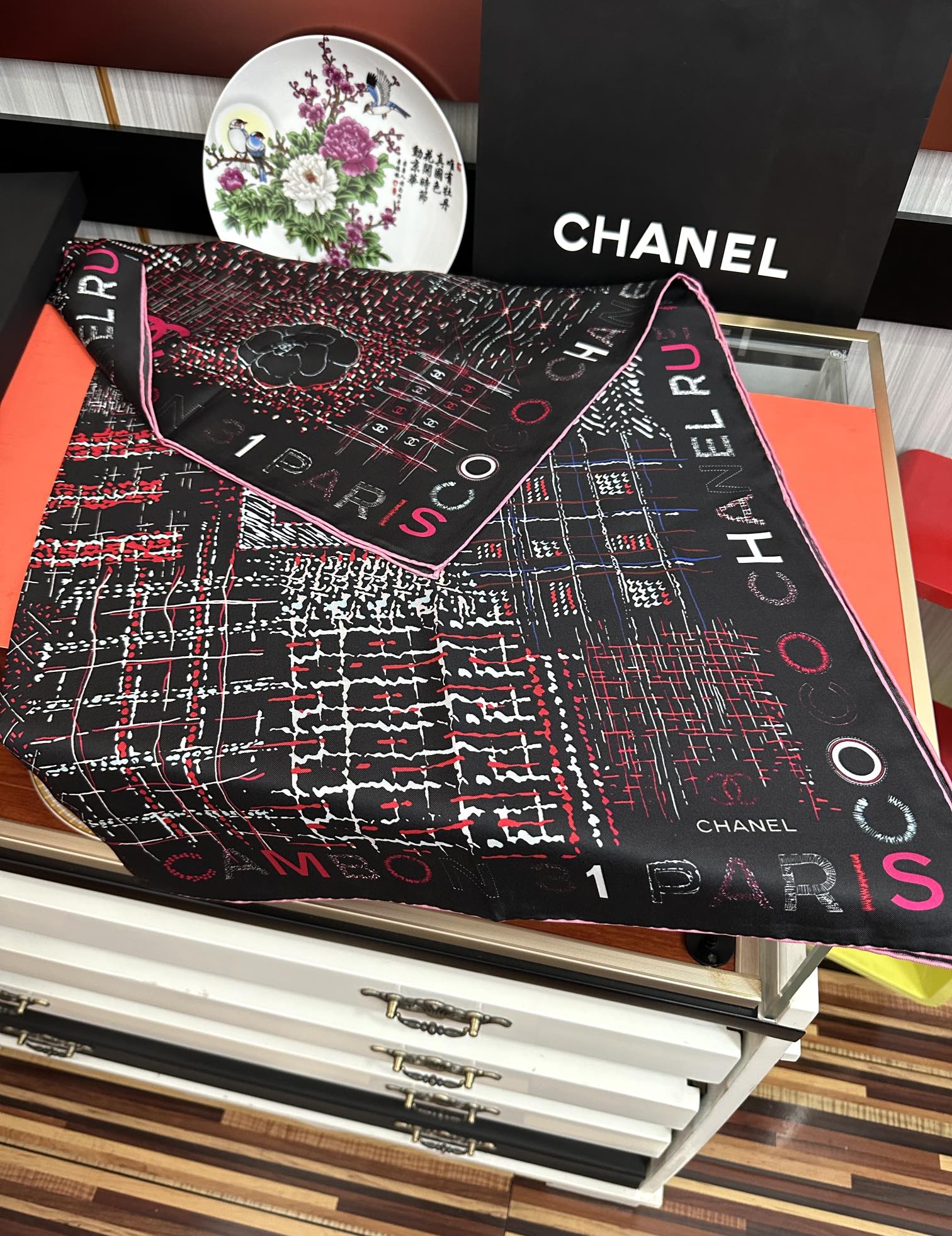 🔥上新 2025小香🌟【小香集】太美了[庆祝]四季都可以用‼️真心美的让人非常非常心动 上身效果简直美翻