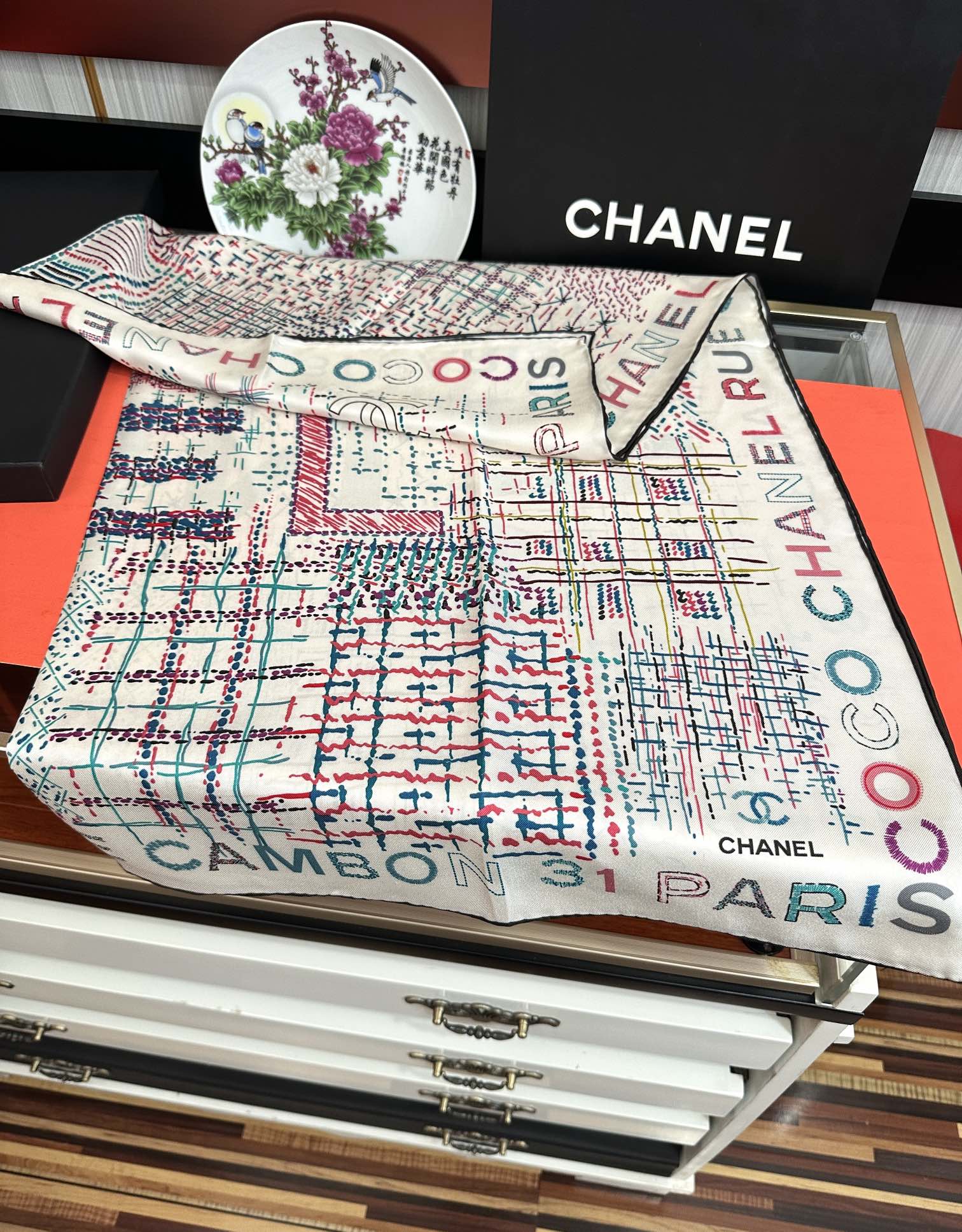 🔥上新 2025小香🌟【小香集】太美了[庆祝]四季都可以用‼️真心美的让人非常非常心动 上身效果简直美翻