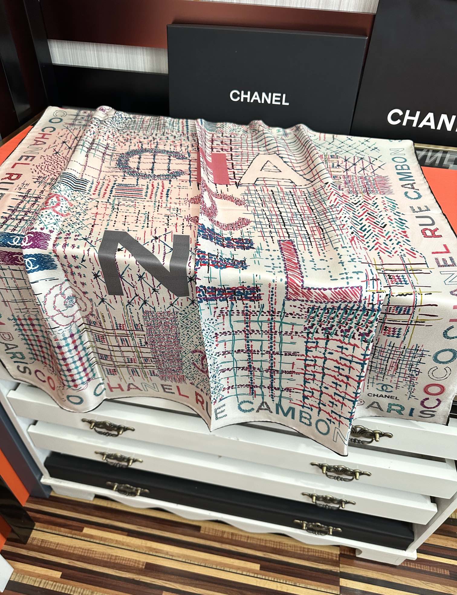 🔥上新 2025小香🌟【小香集】太美了[庆祝]四季都可以用‼️真心美的让人非常非常心动 上身效果简直美翻