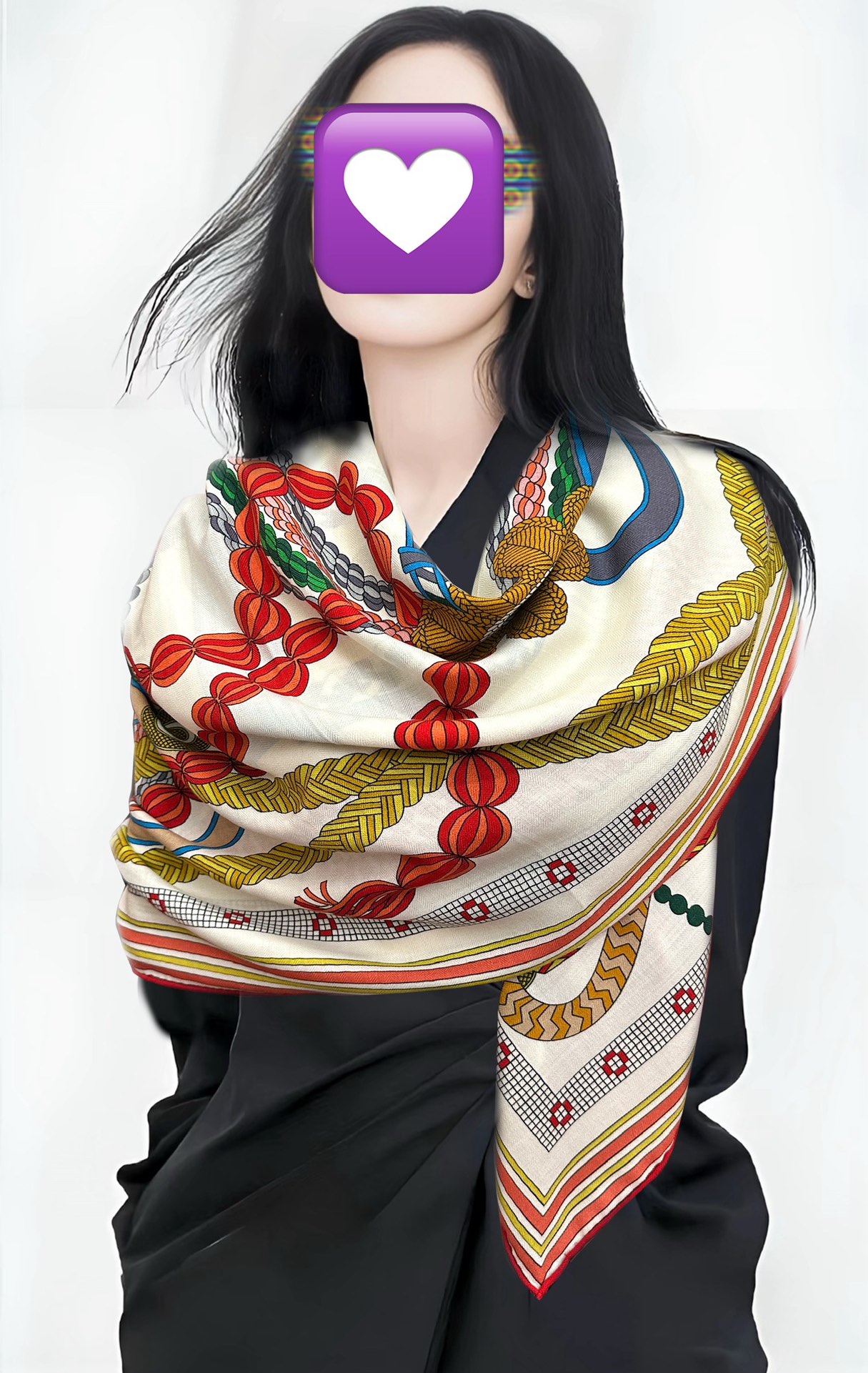 NO:586923,High-quality new Hermès [Woven Saddle Bag] official website synchronization  2025 autumn and winter new styles [Love] The new season silk scarf purchase list is estimated to have been made by all horse owners [Sun] I will not recommend it. I will share the information of some old replica models for your reference [Celebration] This season’s must-buy (circle walk) [Moon] A scarf from cashmere silk square scarf. I don’t know if it has horse elements in men.  The proportion used in men's square scarves is high and it's just right. Every one of them wins my heart in terms of color matching and theme pattern. [Beer] is also easier to control than the women's version. [Rose] is also cheaper and highly recommended to everyone. [Strong] Size: 140X140, material 30 silk velvet, 3-color high version scarf, high version scarf, hermes, real  silk19860909高品质 新款 爱马仕【编织鞍袋】官网同步 2025秋冬新款[爱心]新一季丝巾采购清单估计各位养马人们已经列好了[太阳]我就不推荐了回头分享一下部分复刻款的老款信息资料供大家参考[庆祝]本季必购(圆场漫步)[月亮]一条来自丝巾羊绒丝方巾也不知道是马元素在男士方巾上运用比例高还是正好我每一条无论从配色还是主题图案都深得我心[啤酒]也相较女款好驾驭[玫瑰]还便宜强烈推荐大家[强]尺寸:140X140、材质30真丝丝绒,3色高版本围巾,高版本围巾,hermes,real silk,scarf