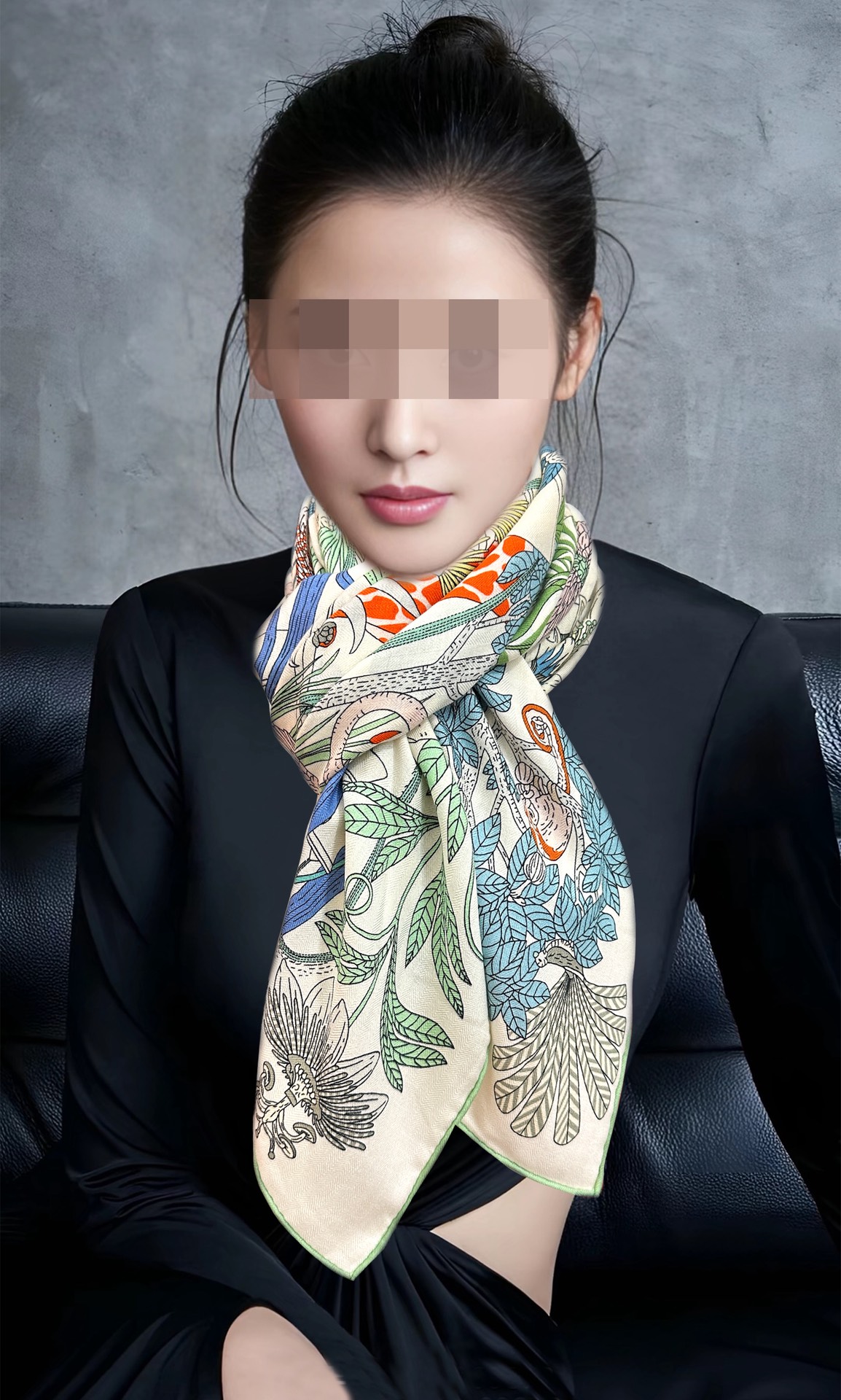 NO:586944,New Hermès 2025 autumn and winter new styles [Love] [Sun] I will not recommend it. I will go back and share some information about the old replica models for your reference [Celebration] [Moon] A cashmere silk scarf from silk scarves. I don’t know if the proportion of horse elements in men’s square scarves is high or just right.  Every one of them wins my heart in terms of color matching and theme pattern [Beer] It is also easier to control than the women's model [Rose] It is also cheaper and highly recommended to everyone [Strong] Size: 140X140, material 30 silk velvet, 3-color high version scarf, high version scarf, hermes, real  silk19860909新款爱马仕2025秋冬新款[爱心][太阳]我就不推荐了回头分享一下部分复刻款的老款信息资料供大家参考[庆祝][月亮]一条来自丝巾羊绒丝方巾也不知道是马元素在男士方巾上运用比例高还是正好我每一条无论从配色还是主题图案都深得我心[啤酒]也相较女款好驾驭[玫瑰]还便宜强烈推荐大家[强]尺寸:140X140、材质30真丝丝绒,3色高版本围巾,高版本围巾,hermes,real silk,scarf