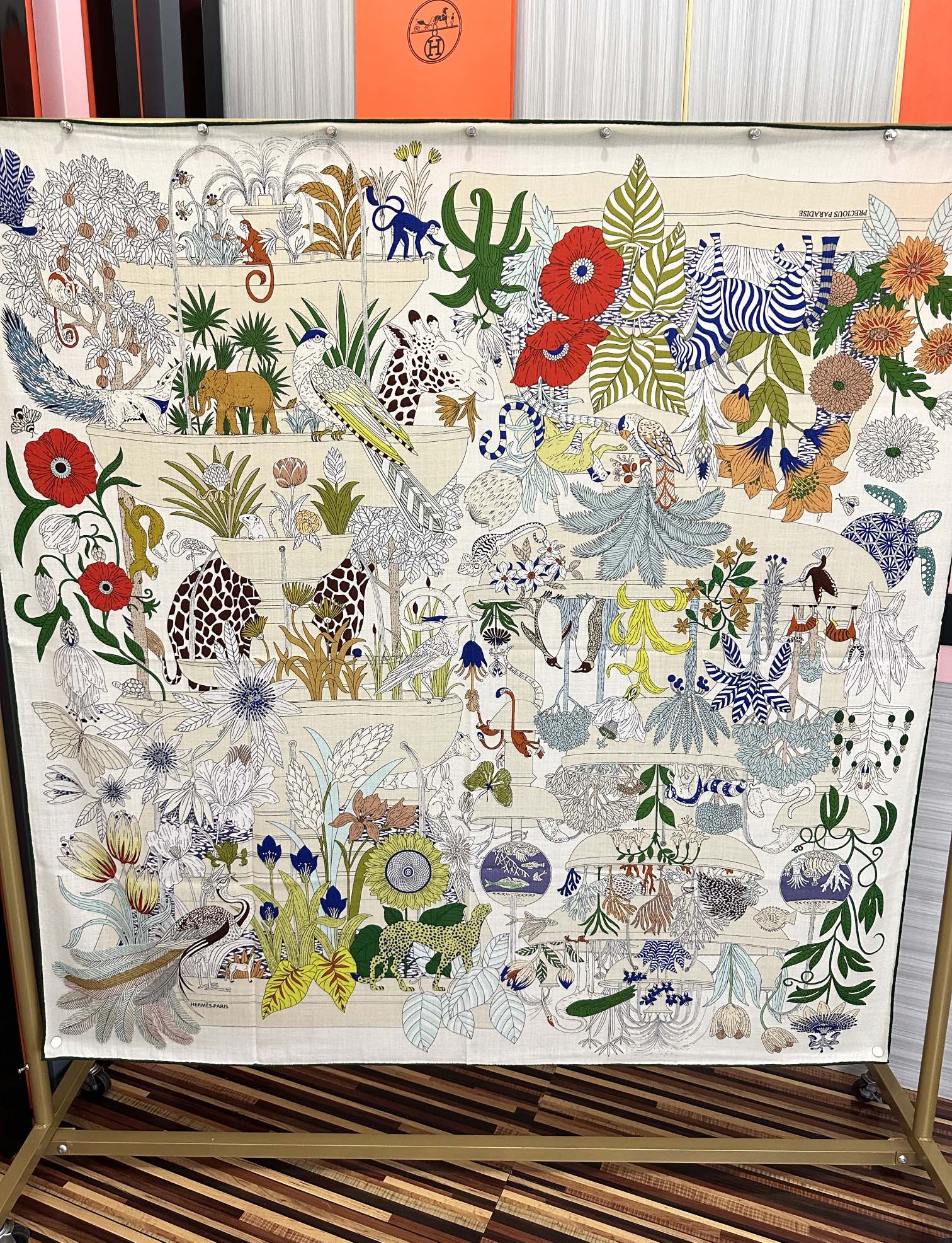 新款。爱马仕2025秋冬新款[爱心][太阳]我就不推荐了回头分享一下部分复刻款的老款信息资料供大家参考[