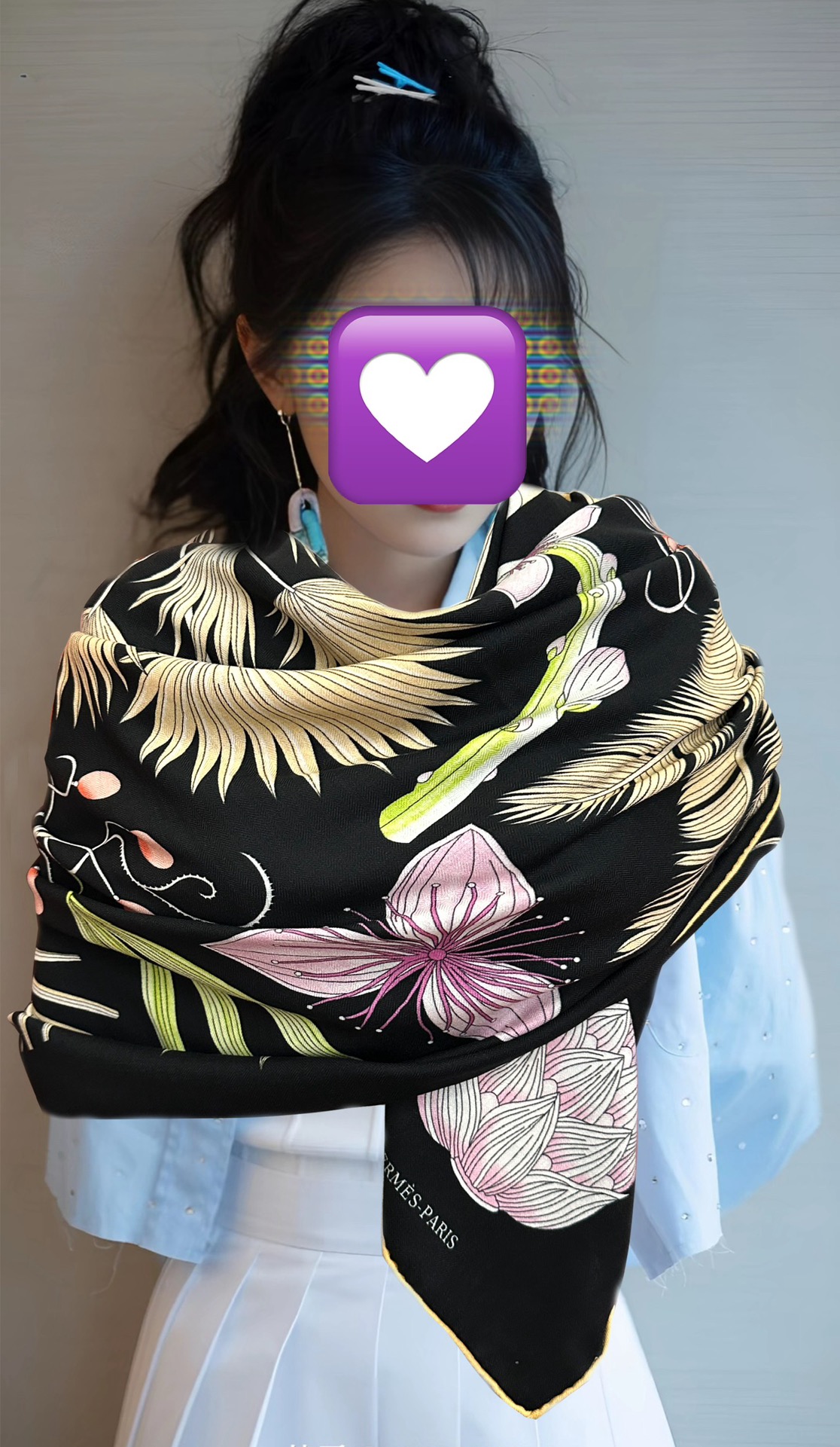 新款。2010爱马仕 ZG同步【菠萝🍍图案】[太阳]我就不推荐了回头分享一下部分复刻款的老款信息资料供大